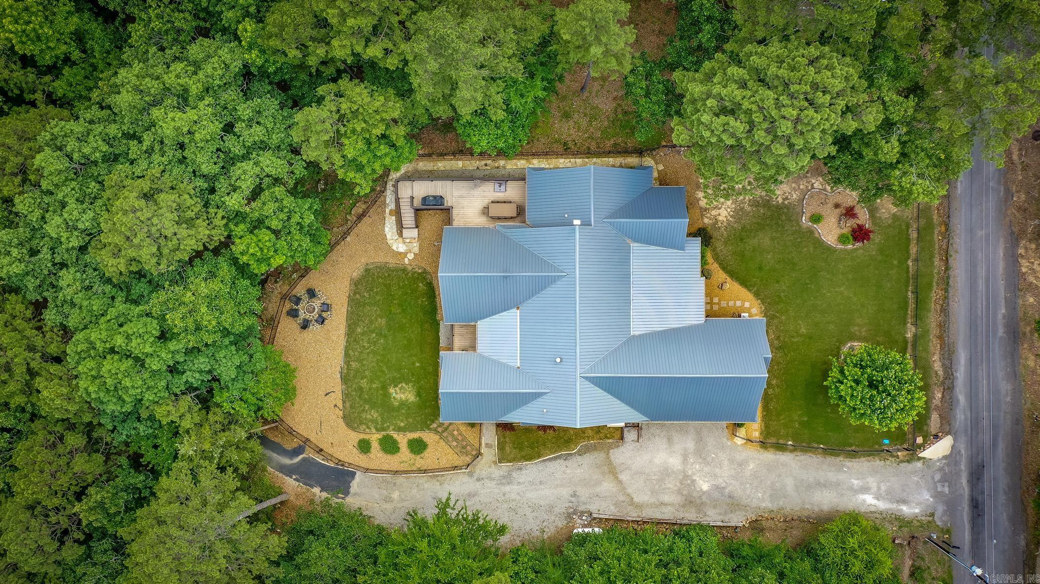 43  Mike's  Heber Springs, AR