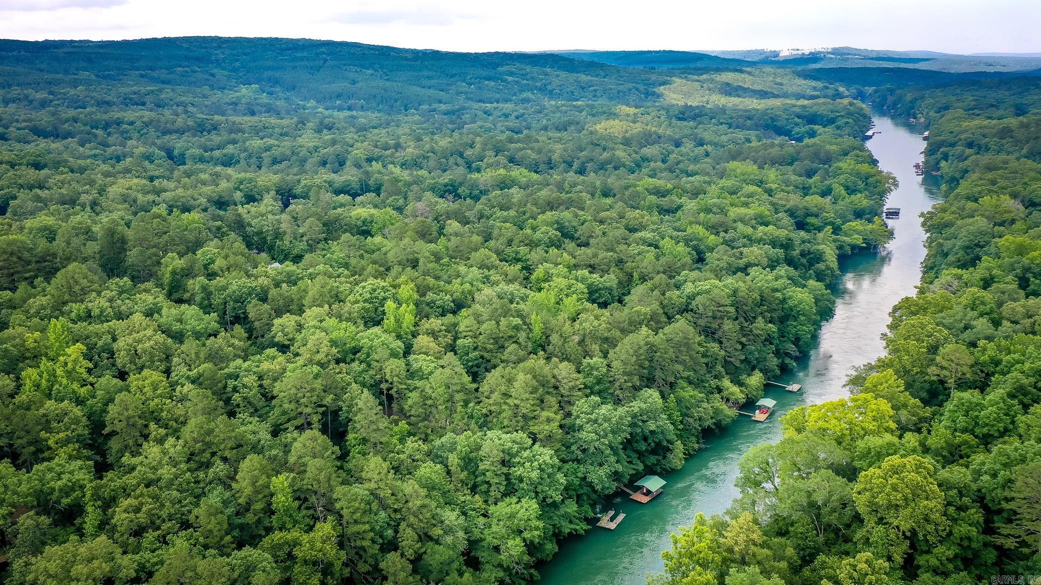 43  Mike's  Heber Springs, AR