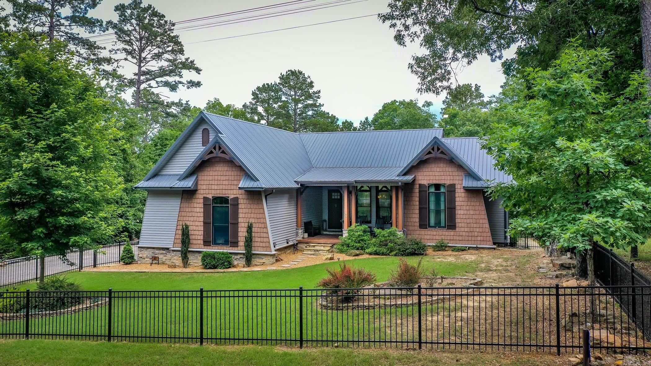 43  Mike's  Heber Springs, AR