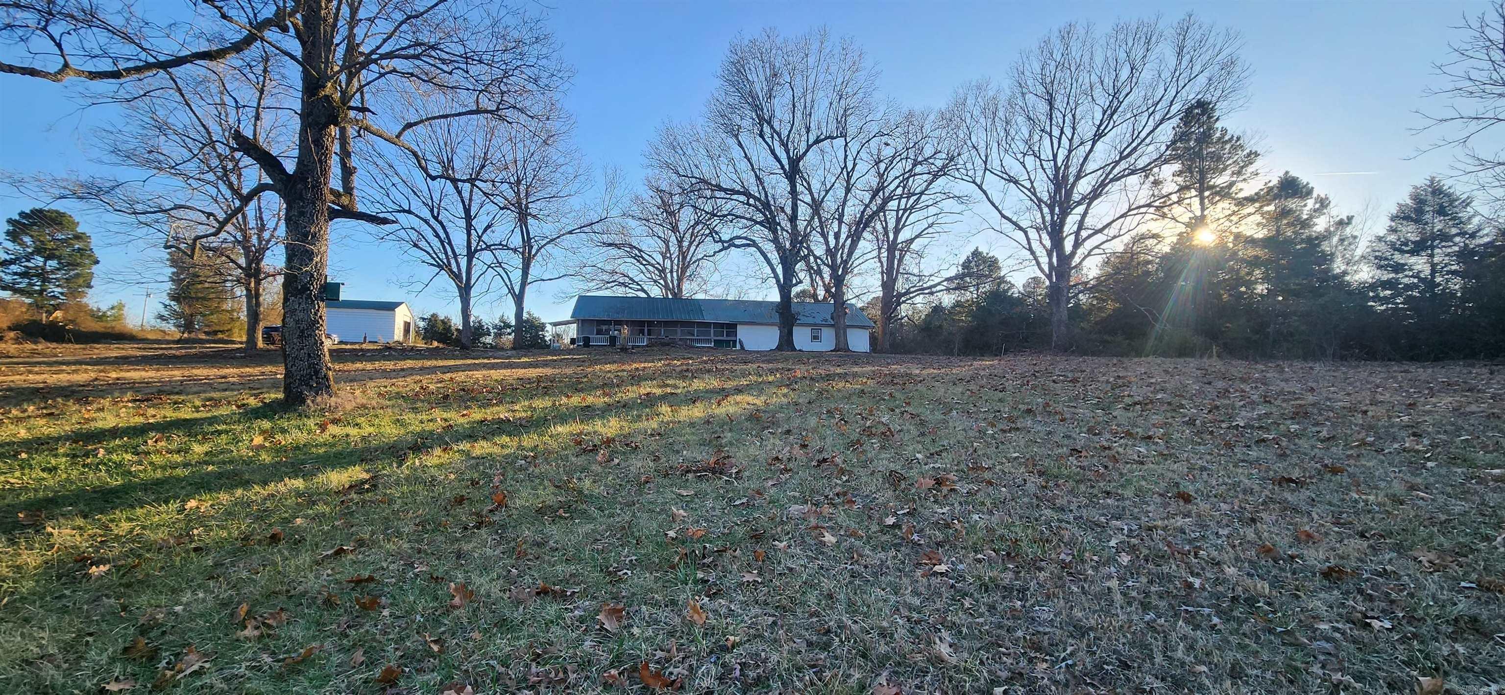 16373  Hwy 5 South  Norfork, AR