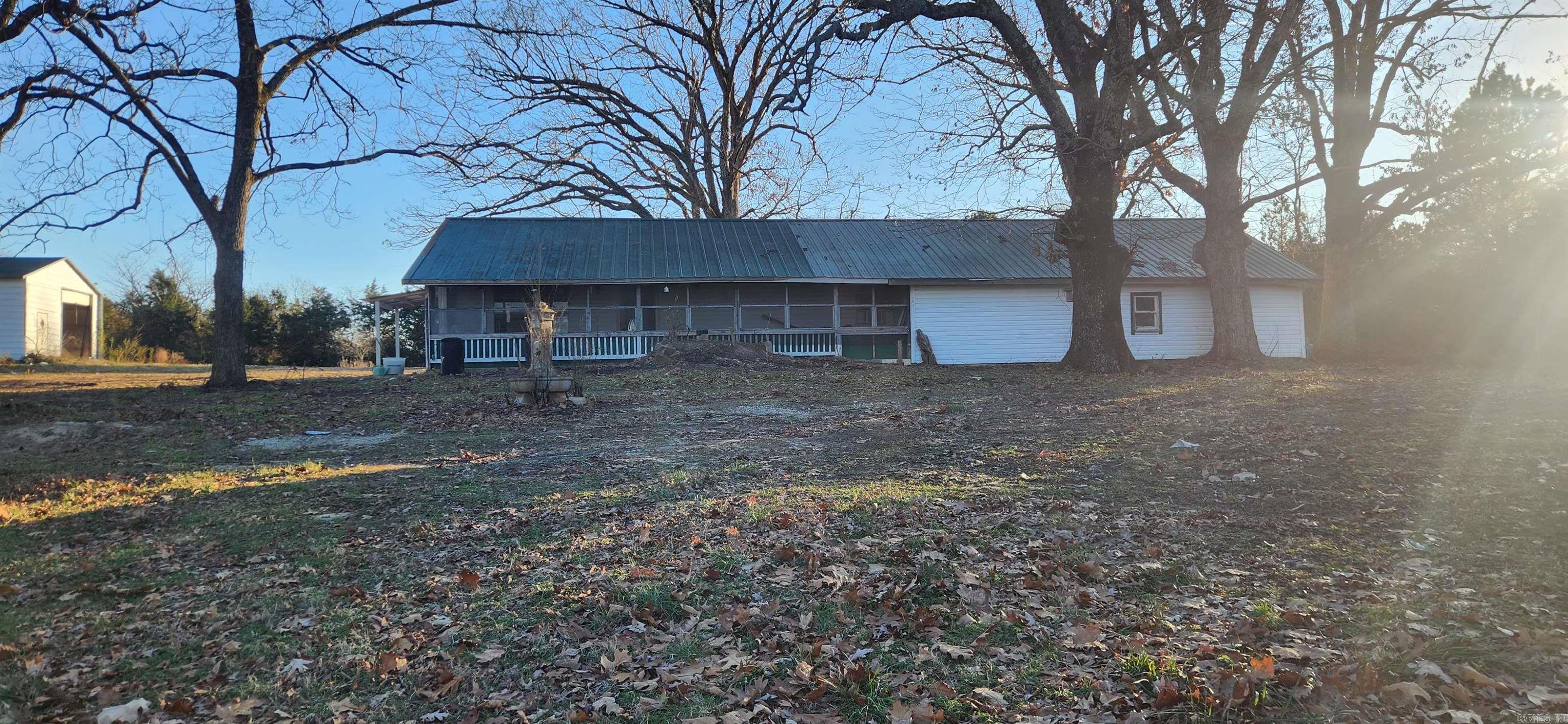 16373  Hwy 5 South  Norfork, AR