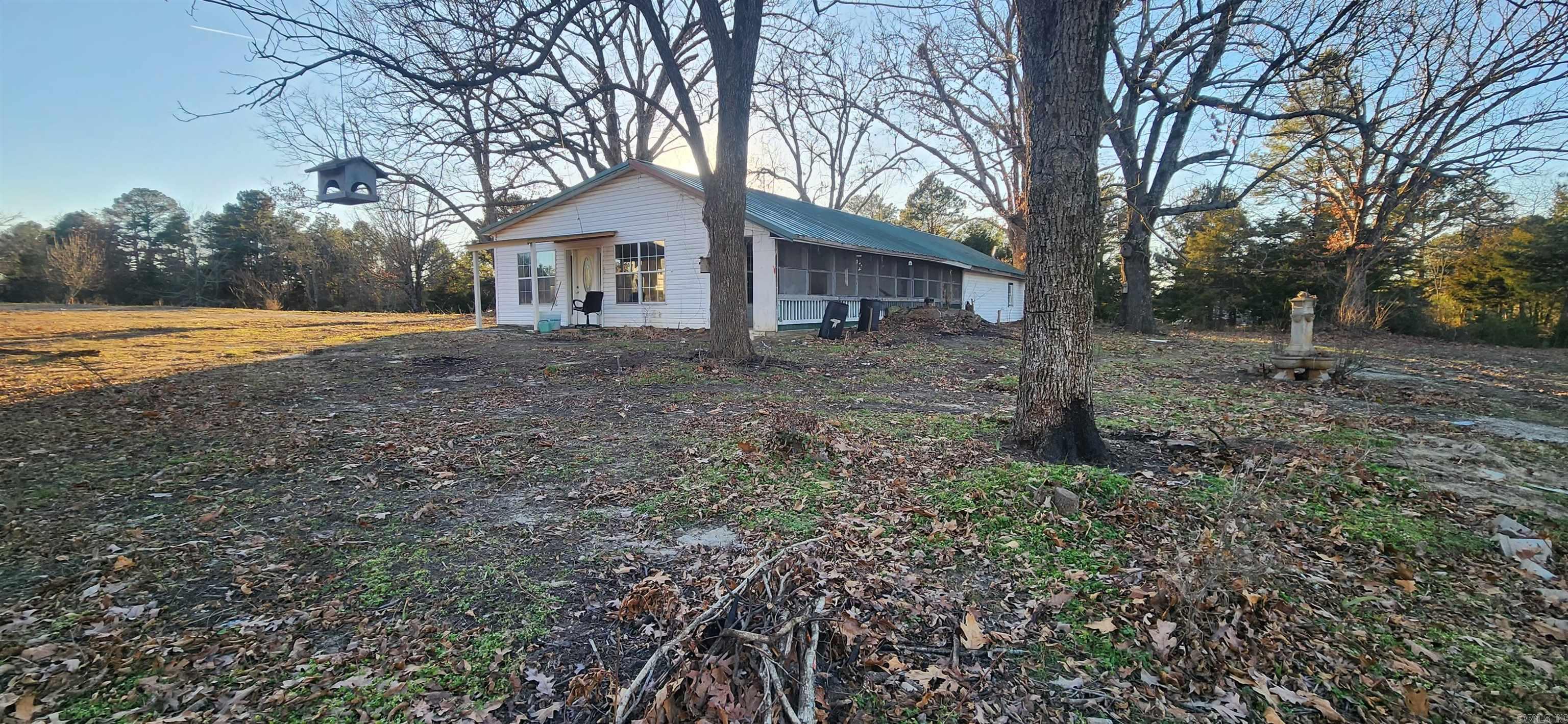 16373  Hwy 5 South  Norfork, AR