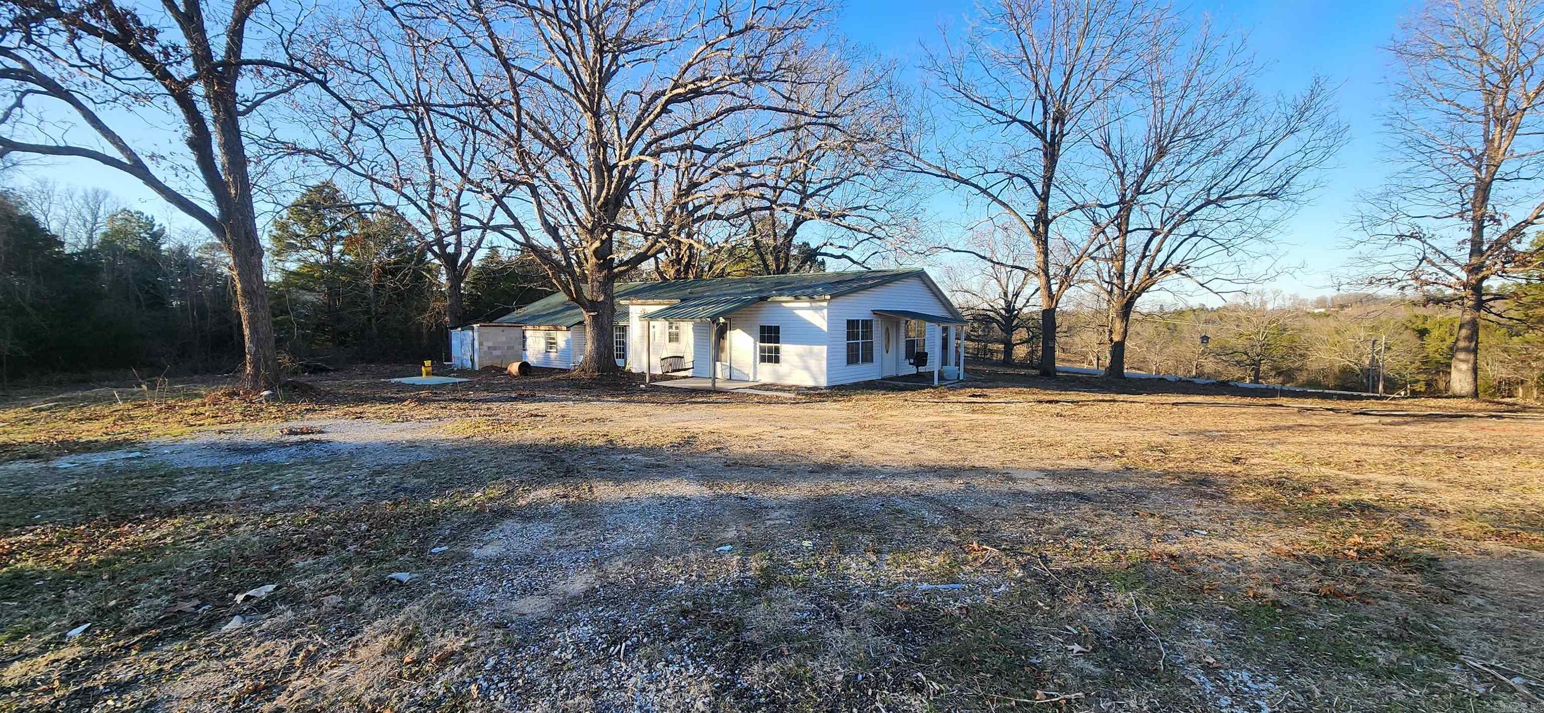 16373  Hwy 5 South  Norfork, AR