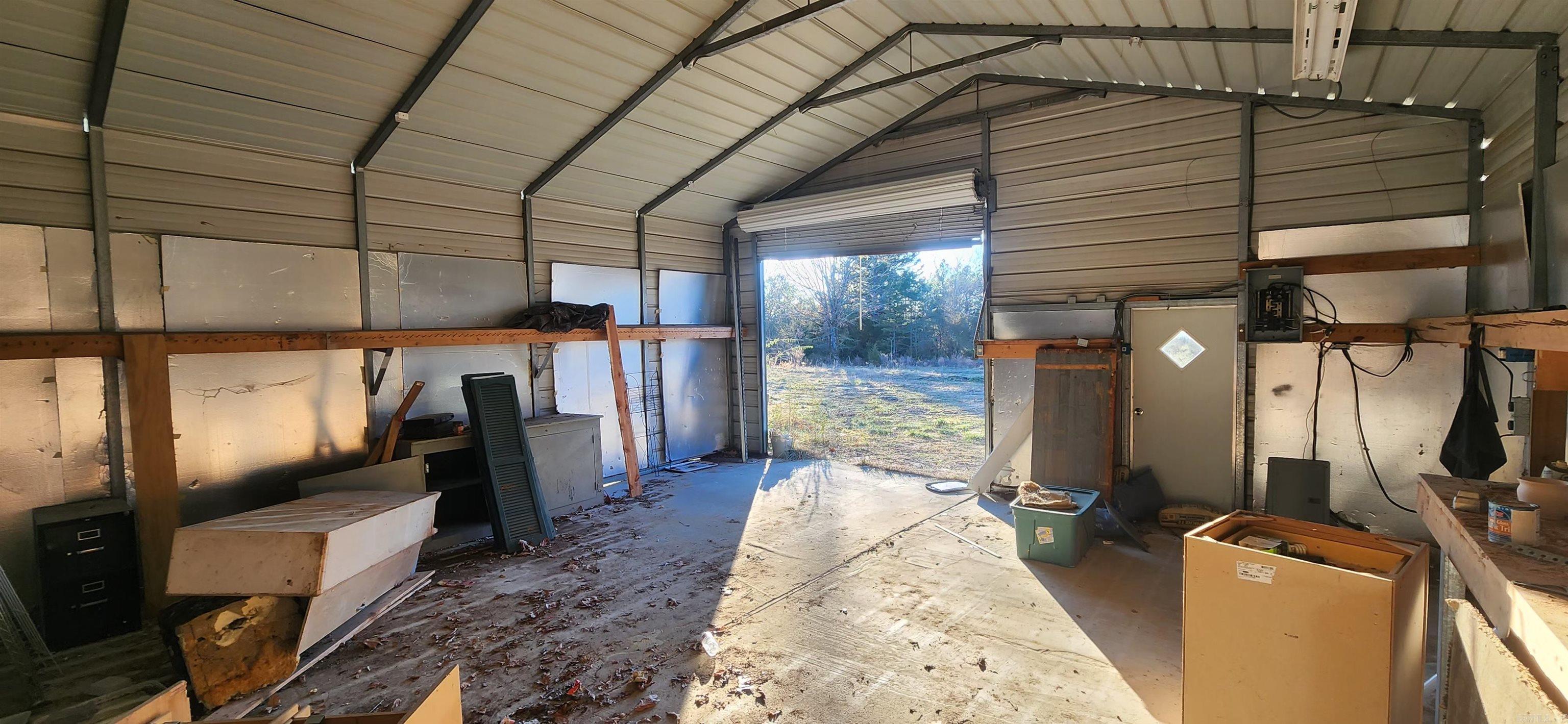 16373  Hwy 5 South  Norfork, AR