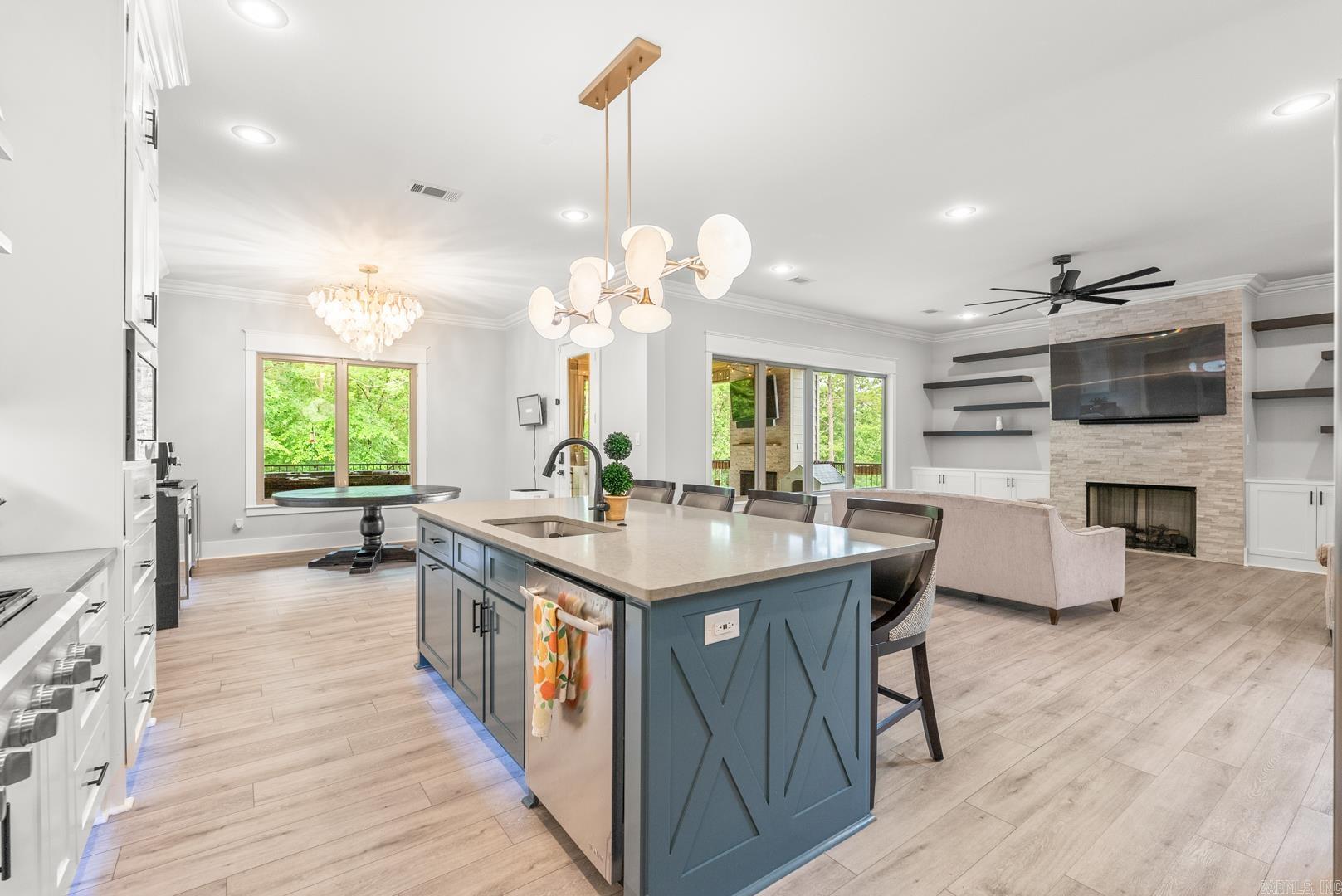 67  Falstone  Little Rock, AR