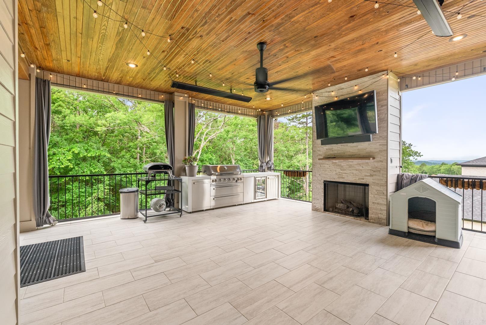 67  Falstone  Little Rock, AR