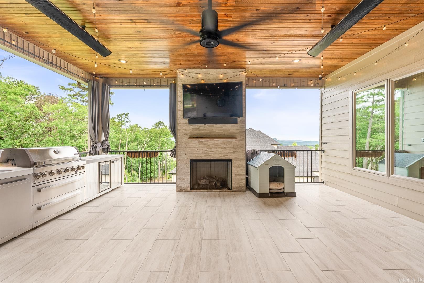 67  Falstone  Little Rock, AR