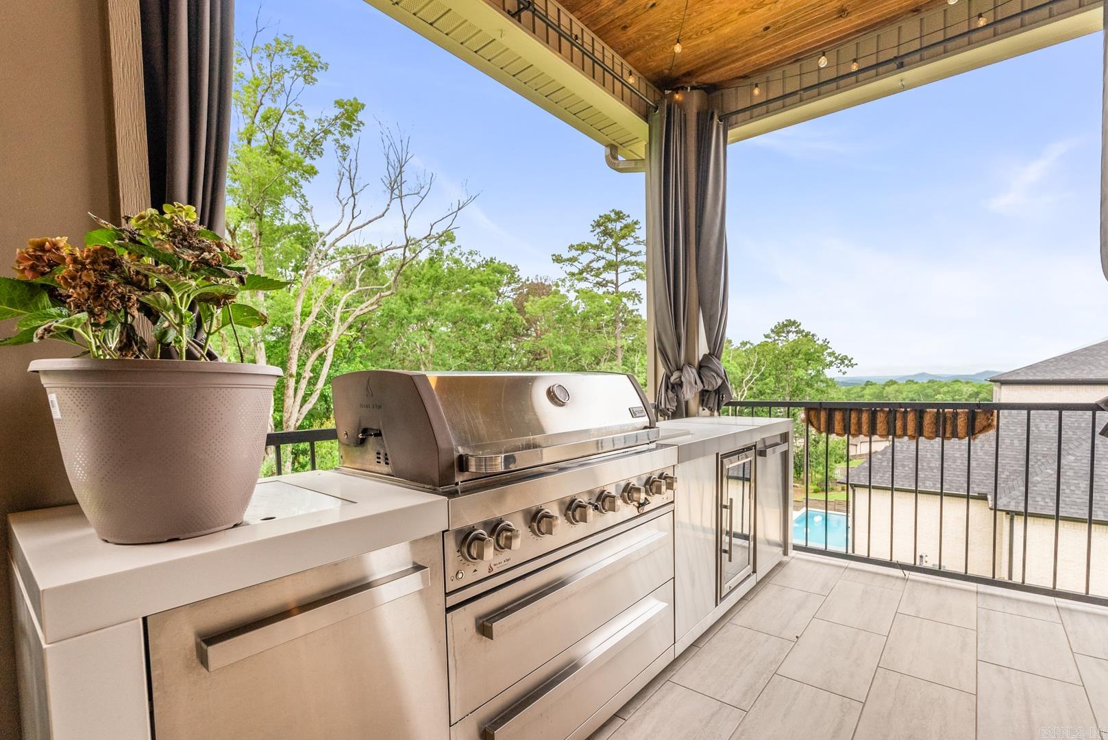 67  Falstone  Little Rock, AR