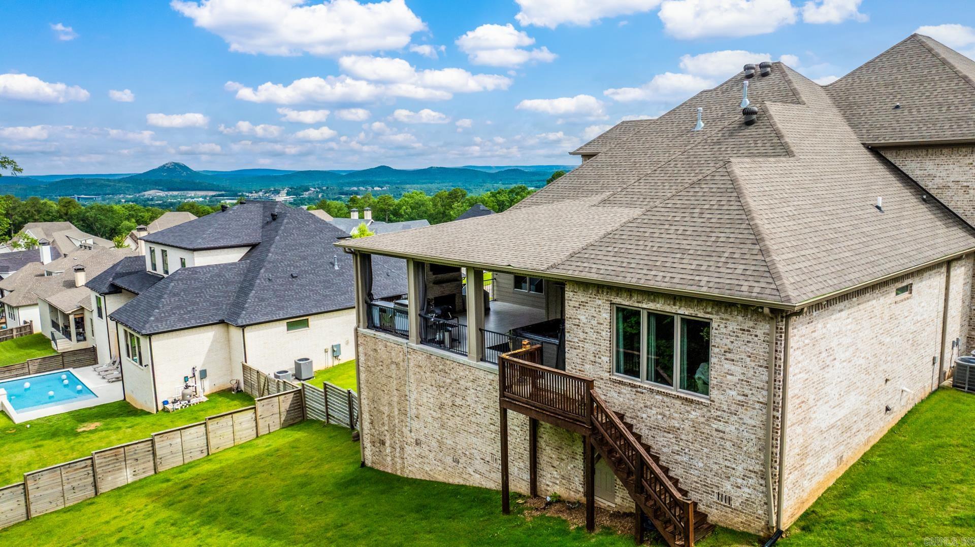 67  Falstone  Little Rock, AR