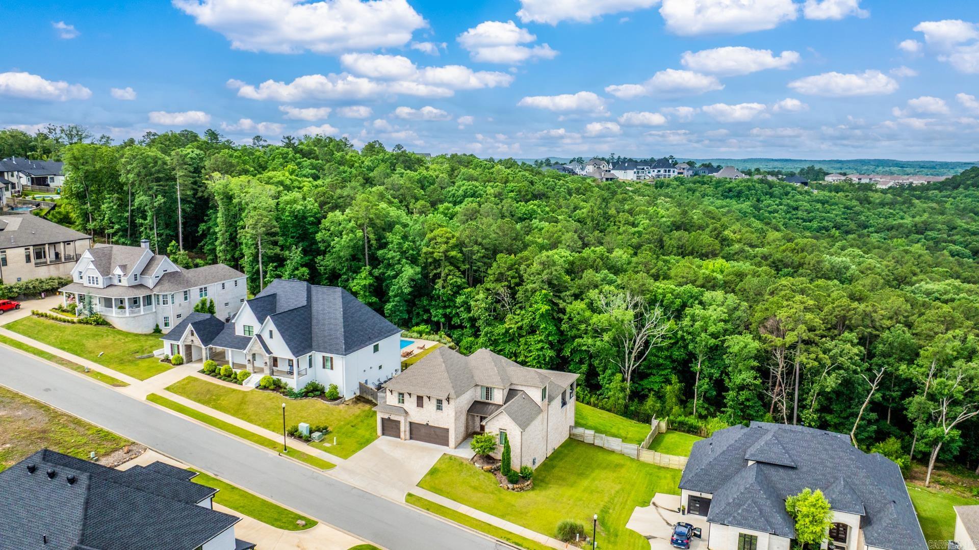67  Falstone  Little Rock, AR