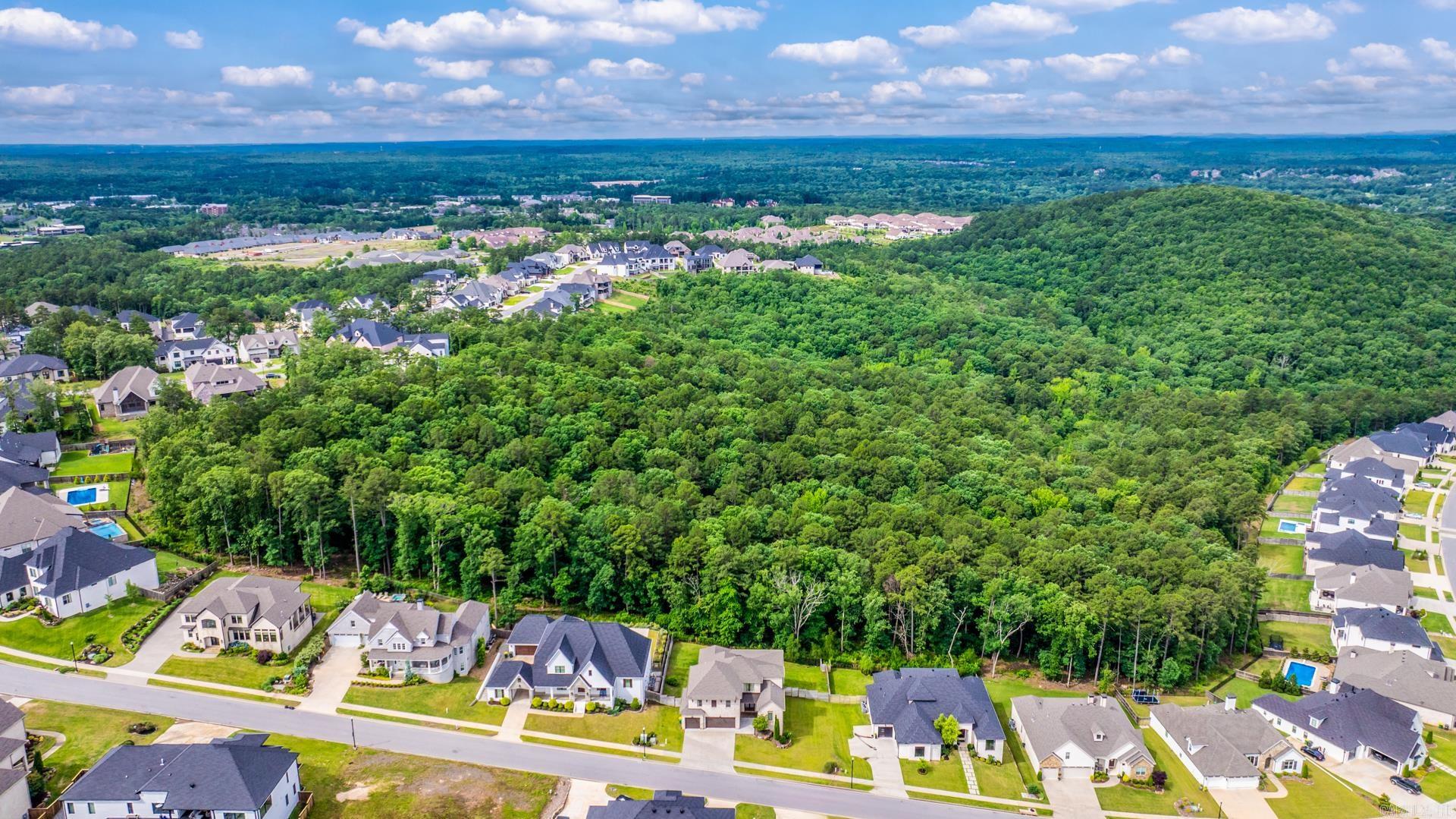 67  Falstone  Little Rock, AR