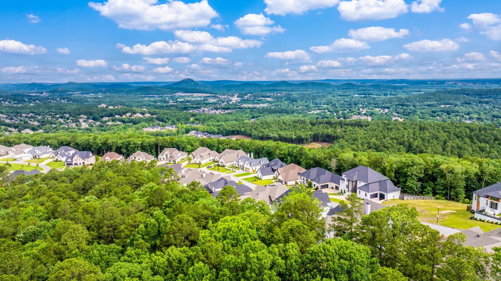 67  Falstone  Little Rock, AR