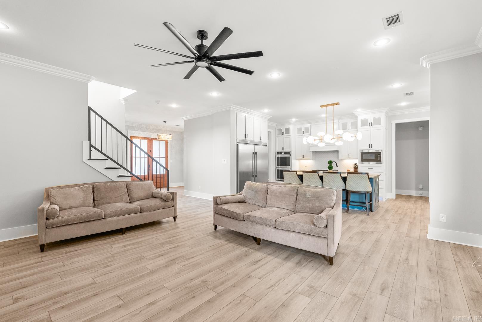 67  Falstone  Little Rock, AR
