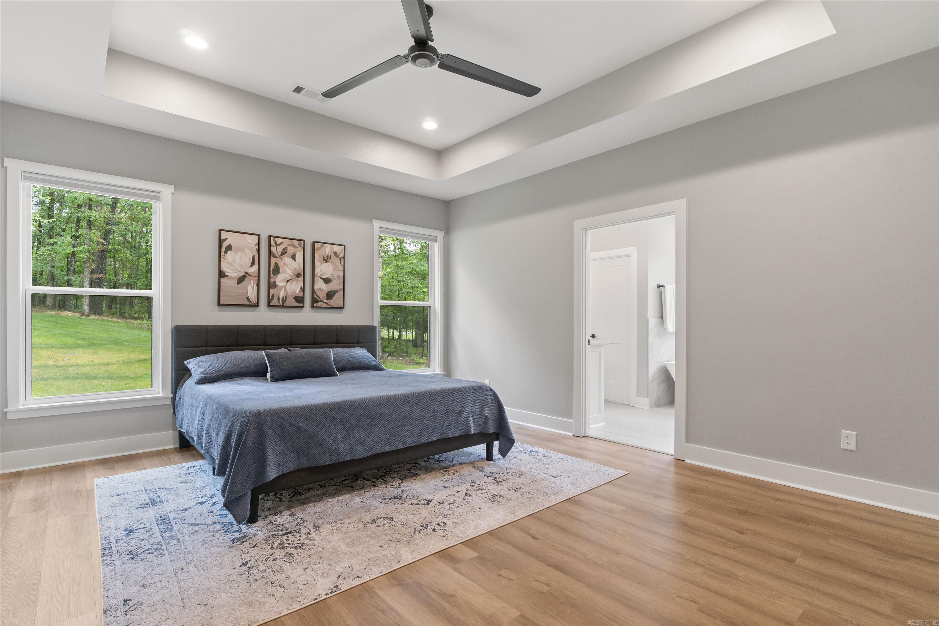 7056  Hannah  Benton, AR