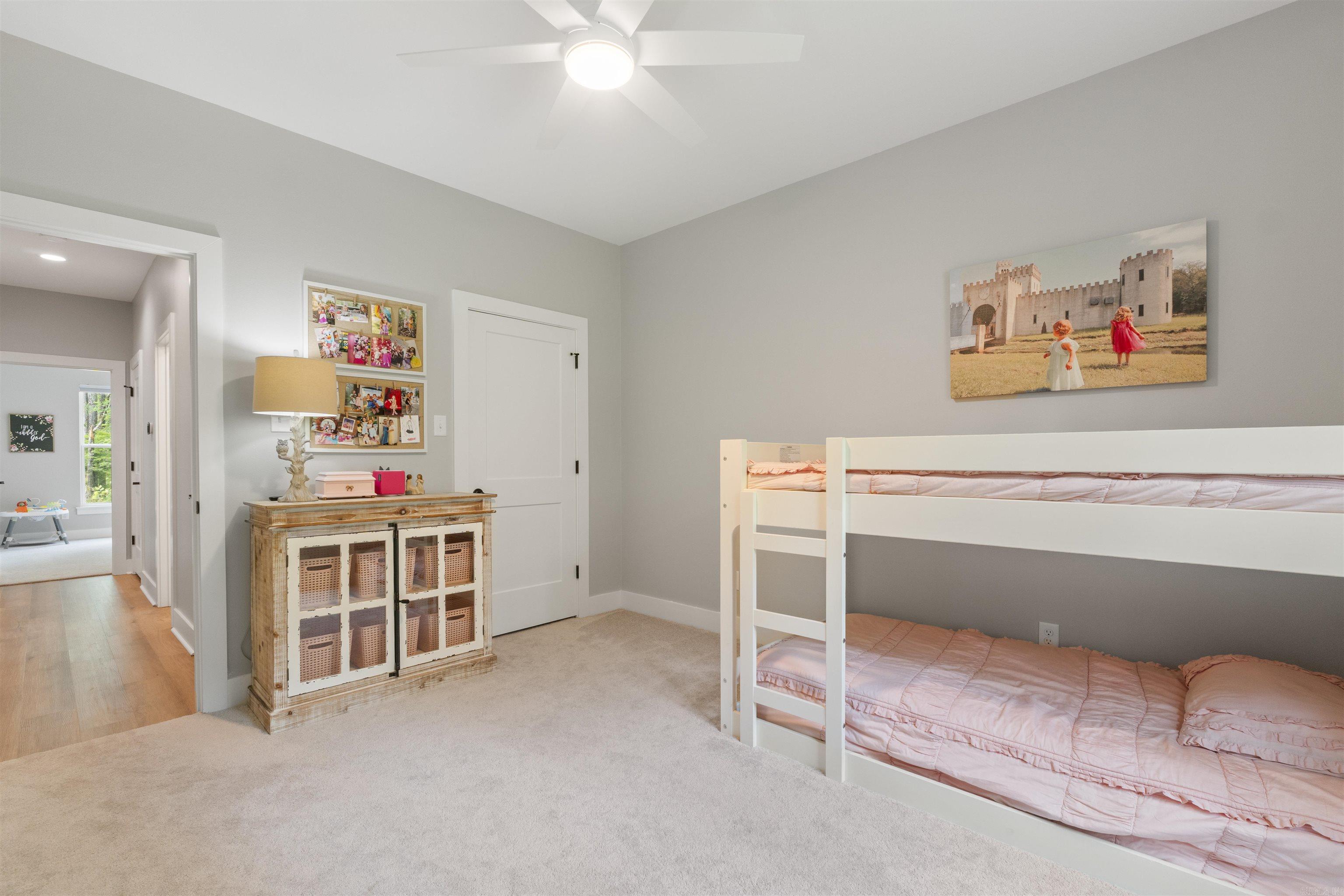 7056  Hannah  Benton, AR