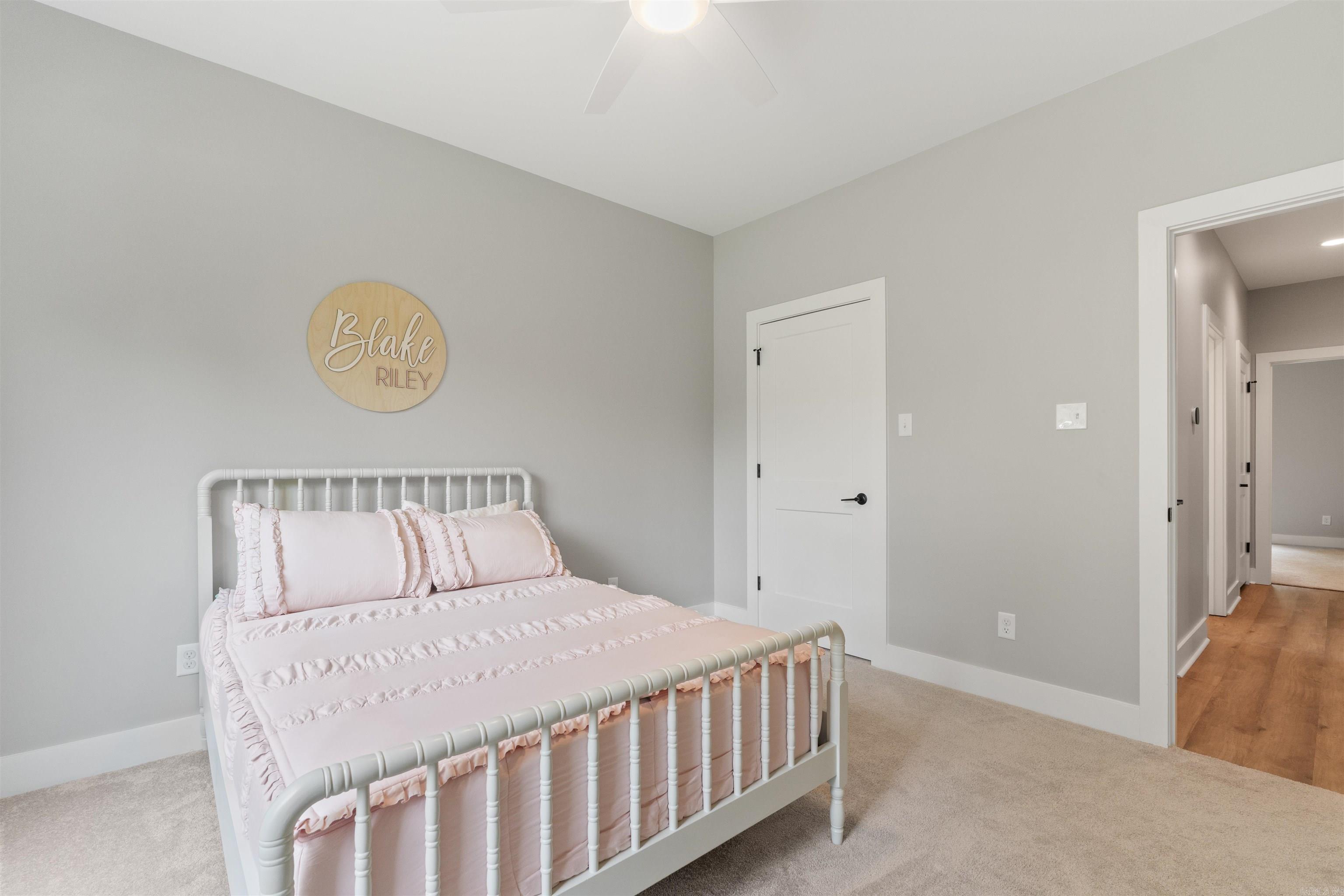 7056  Hannah  Benton, AR