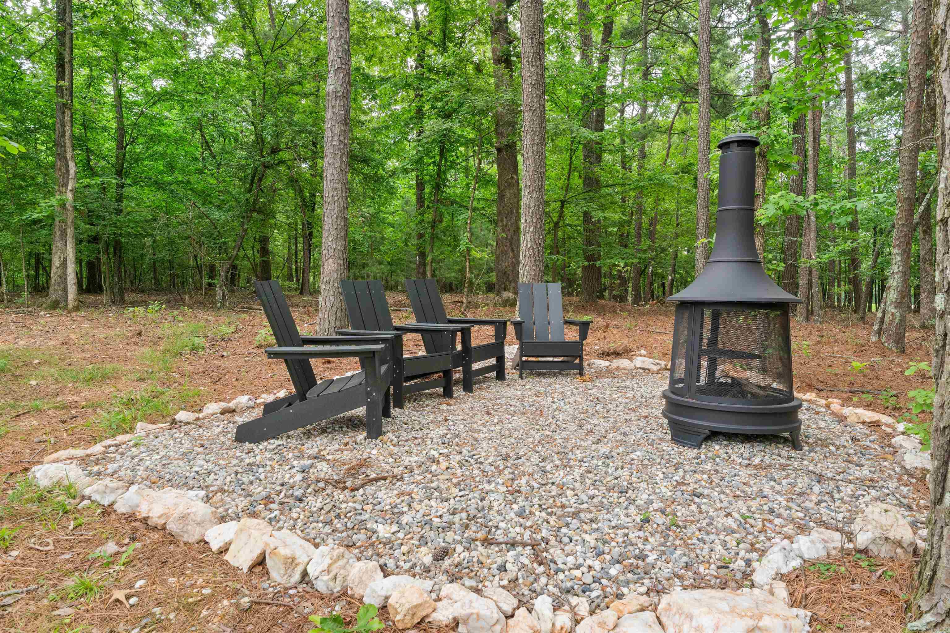 7056  Hannah  Benton, AR