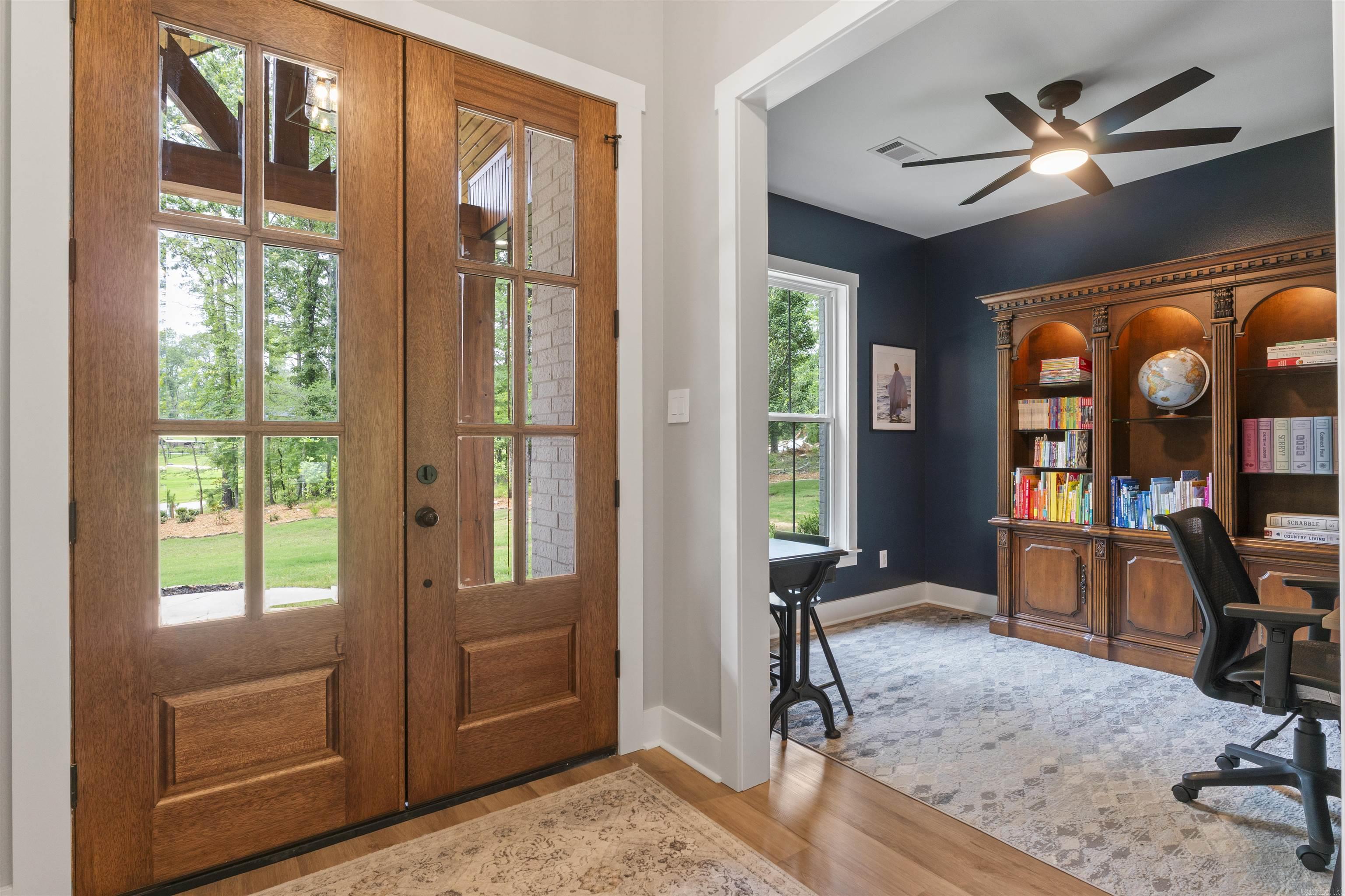 7056  Hannah  Benton, AR