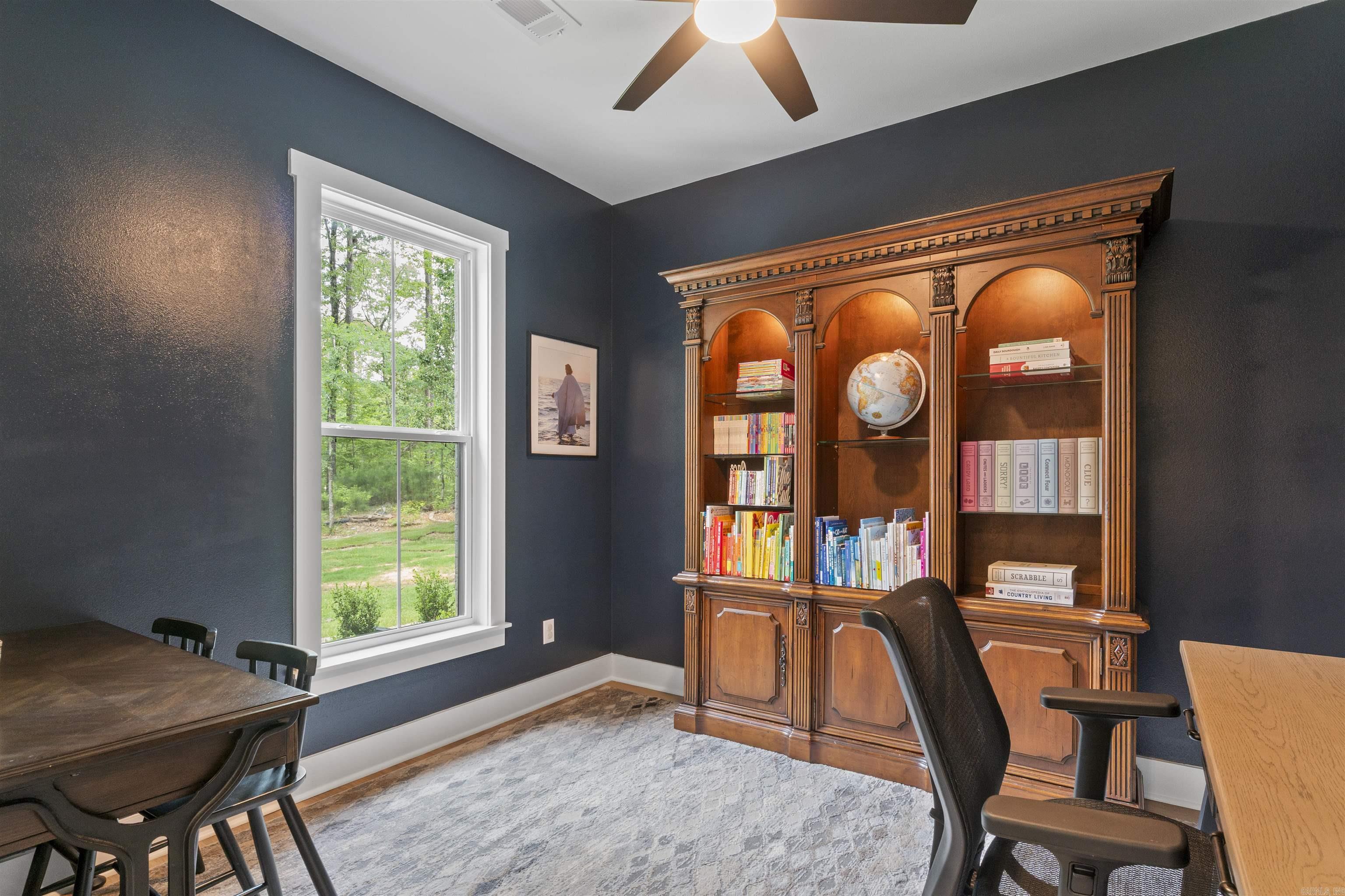 7056  Hannah  Benton, AR