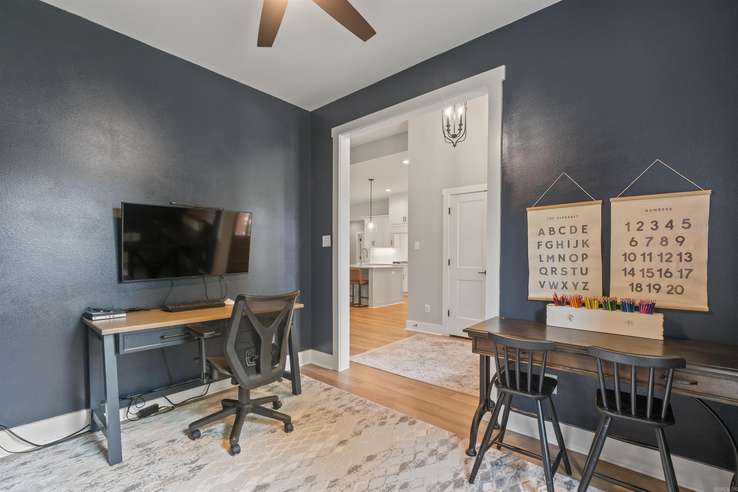 7056  Hannah  Benton, AR
