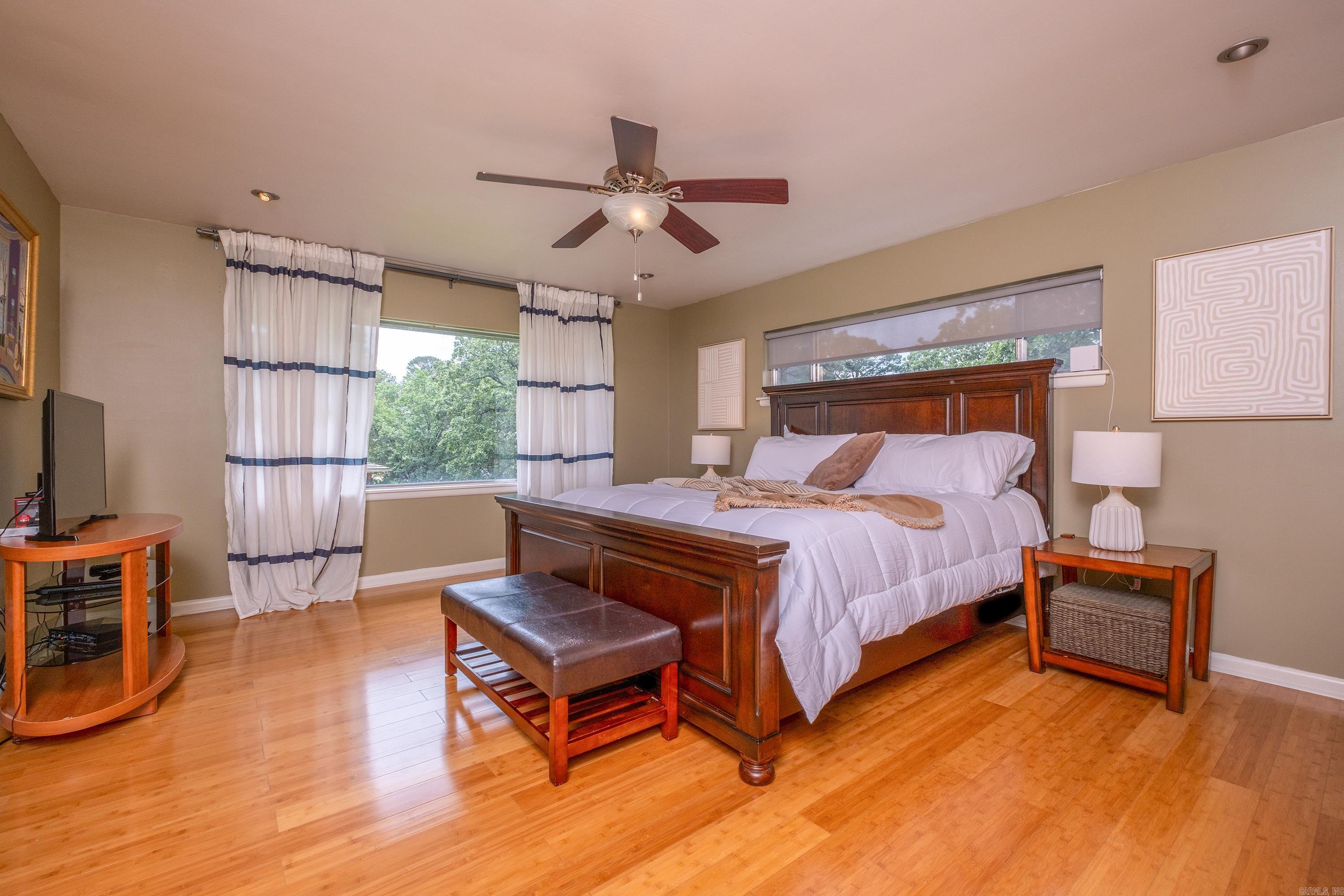 204 N Plaza  Little Rock, AR