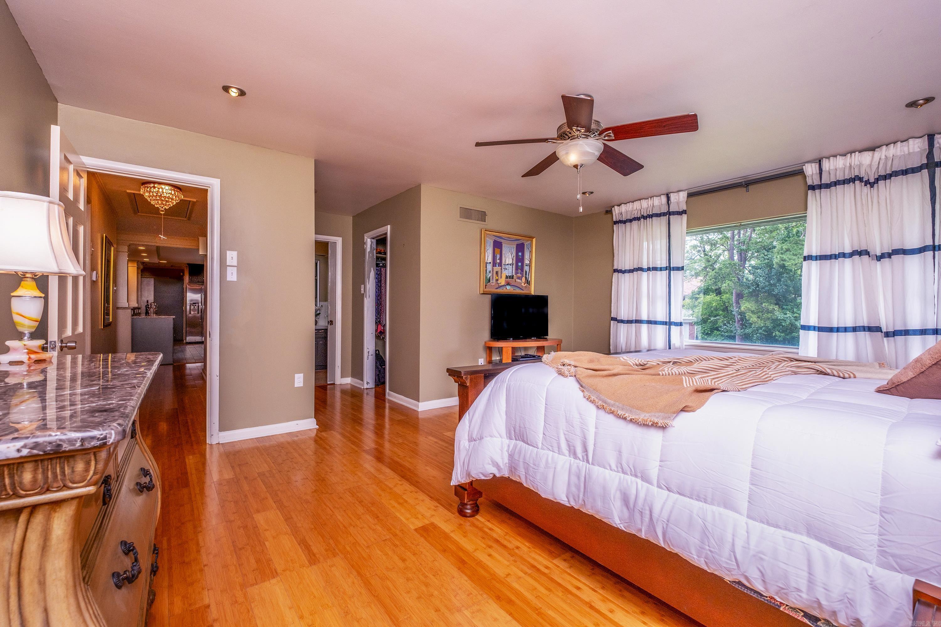 204 N Plaza  Little Rock, AR