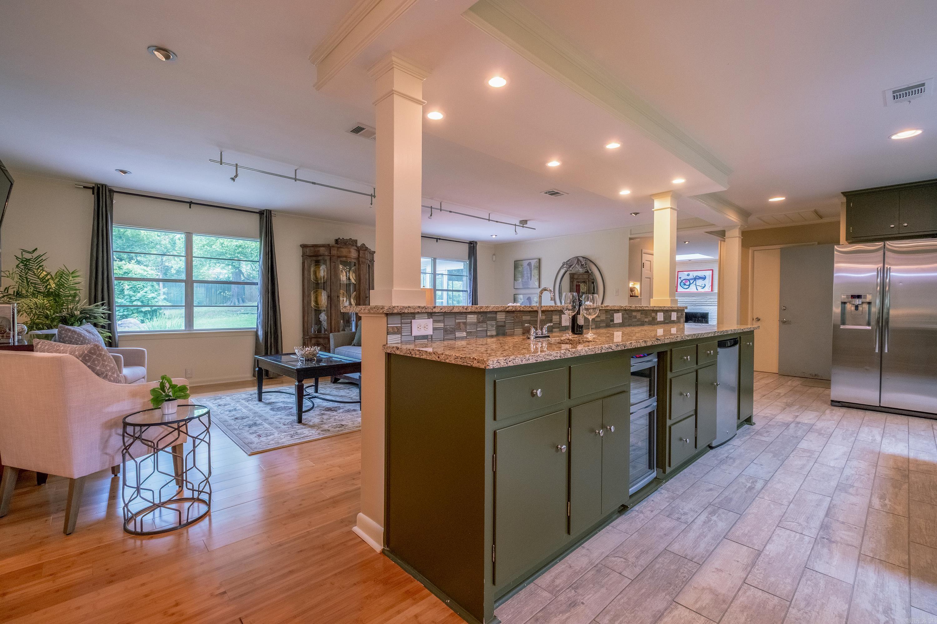 204 N Plaza  Little Rock, AR