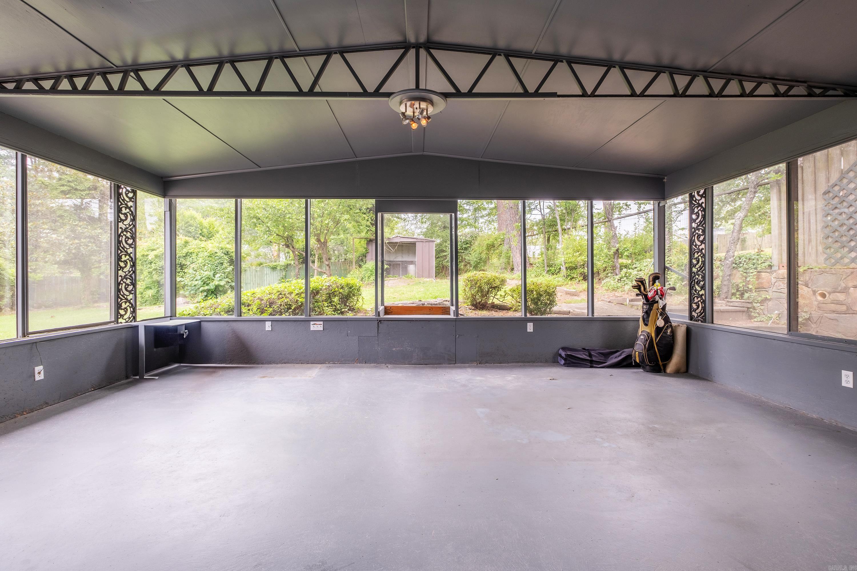204 N Plaza  Little Rock, AR