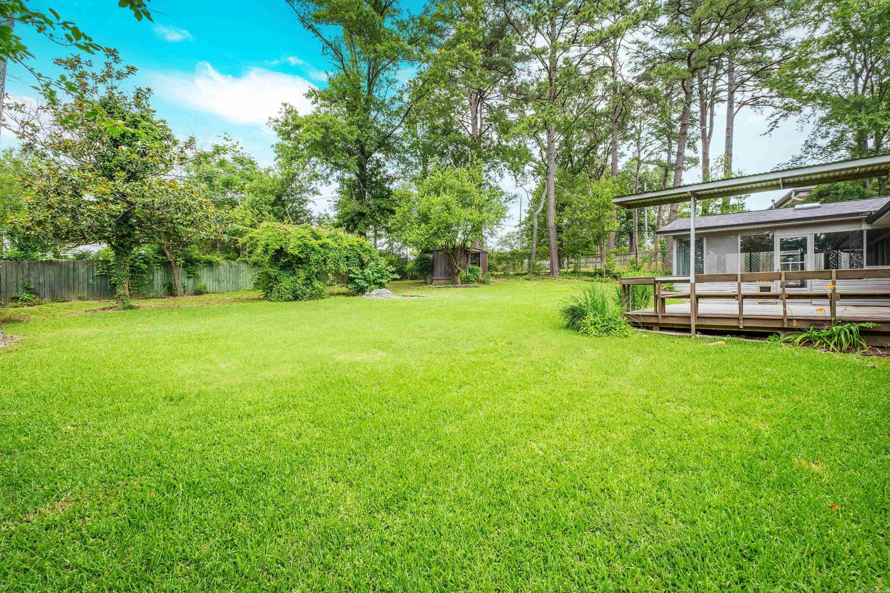 204 N Plaza  Little Rock, AR