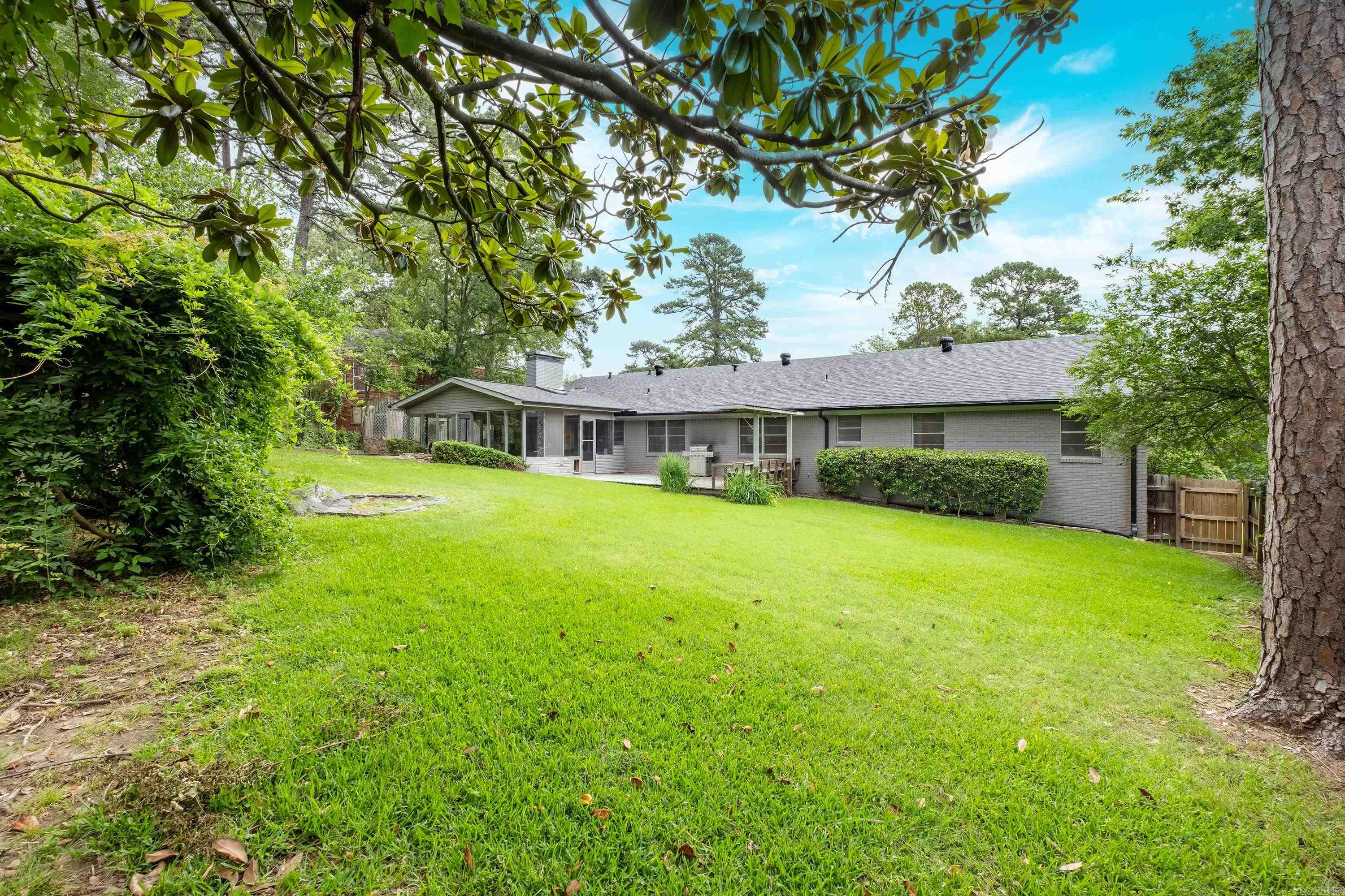 204 N Plaza  Little Rock, AR