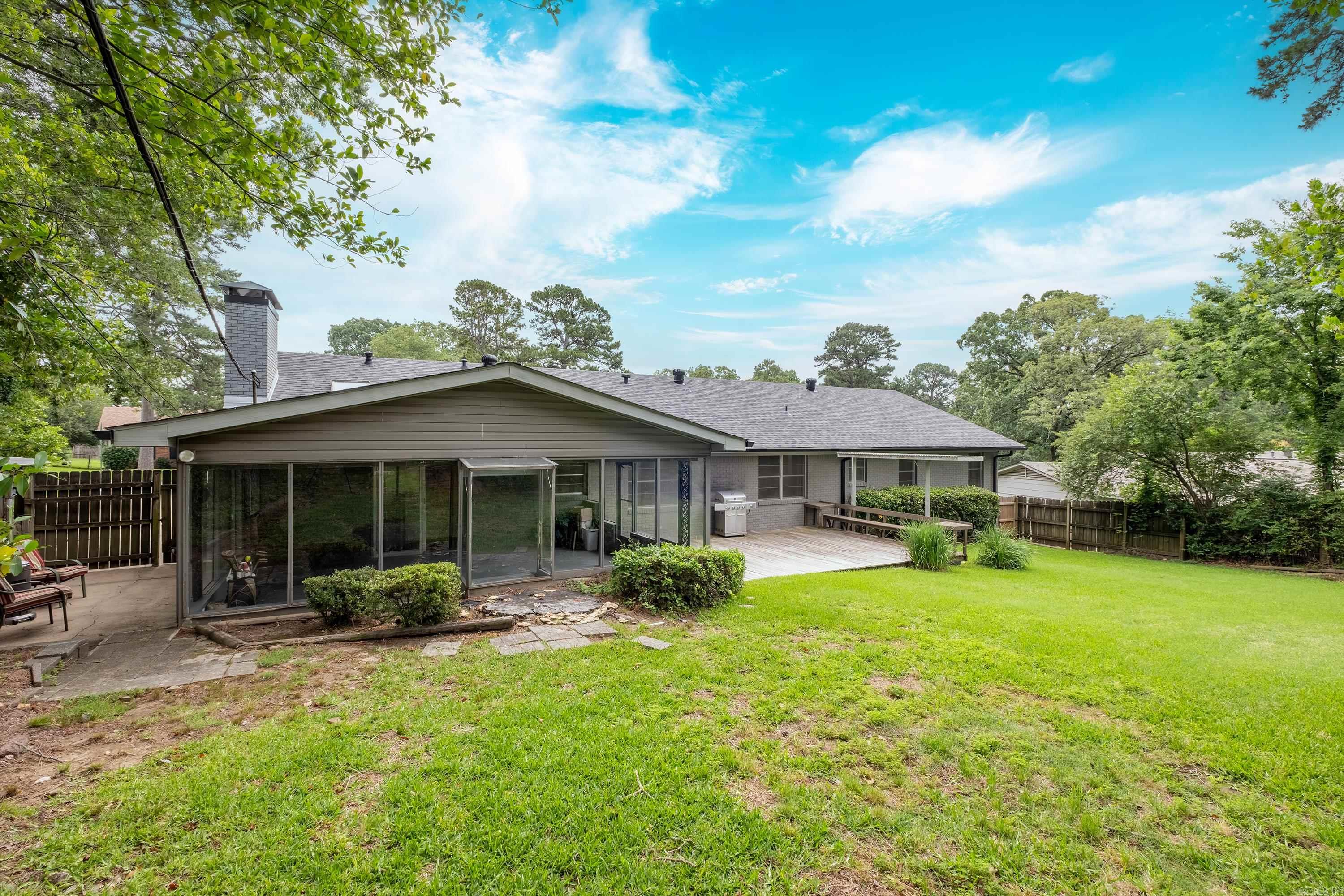 204 N Plaza  Little Rock, AR