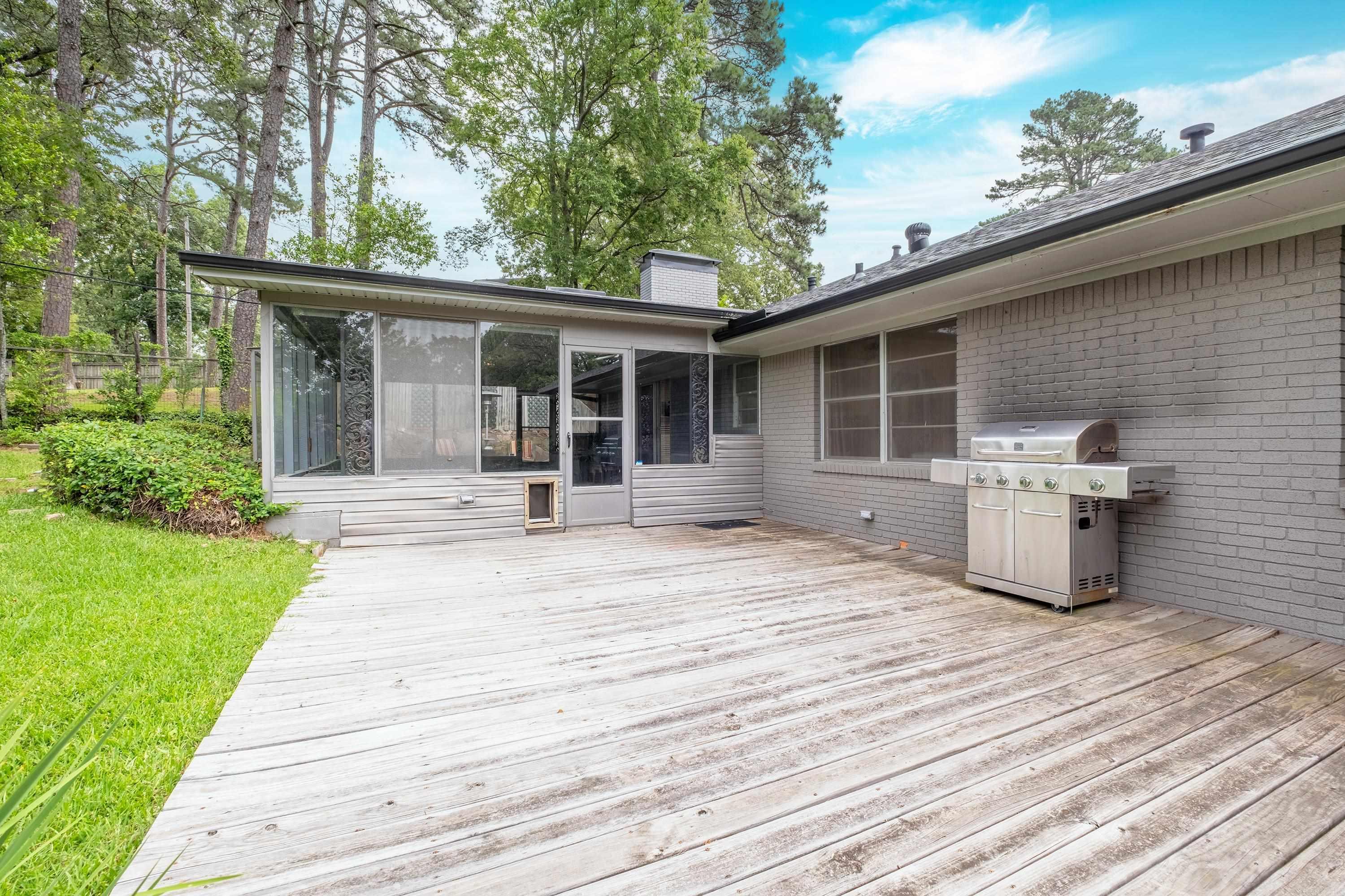 204 N Plaza  Little Rock, AR