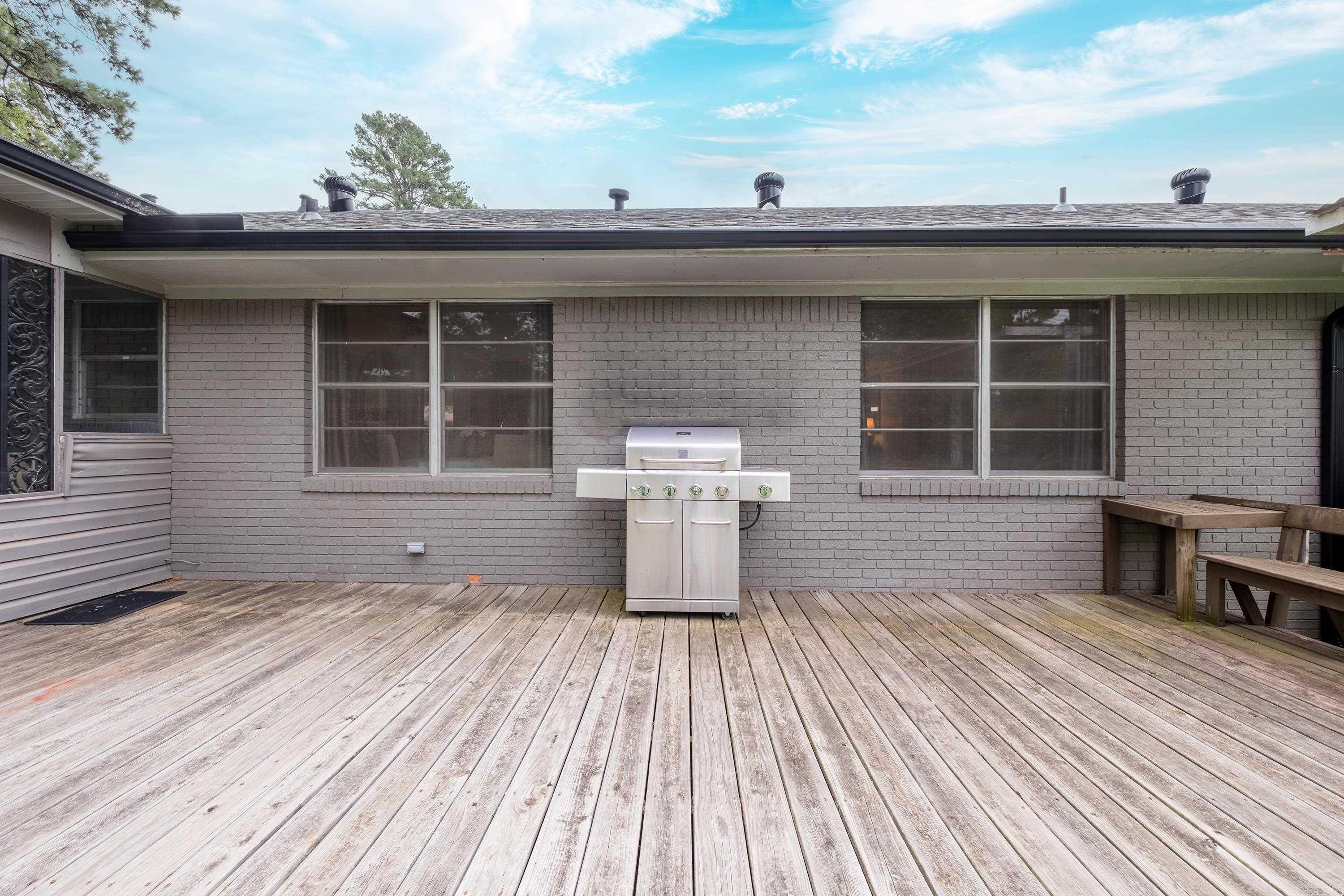 204 N Plaza  Little Rock, AR