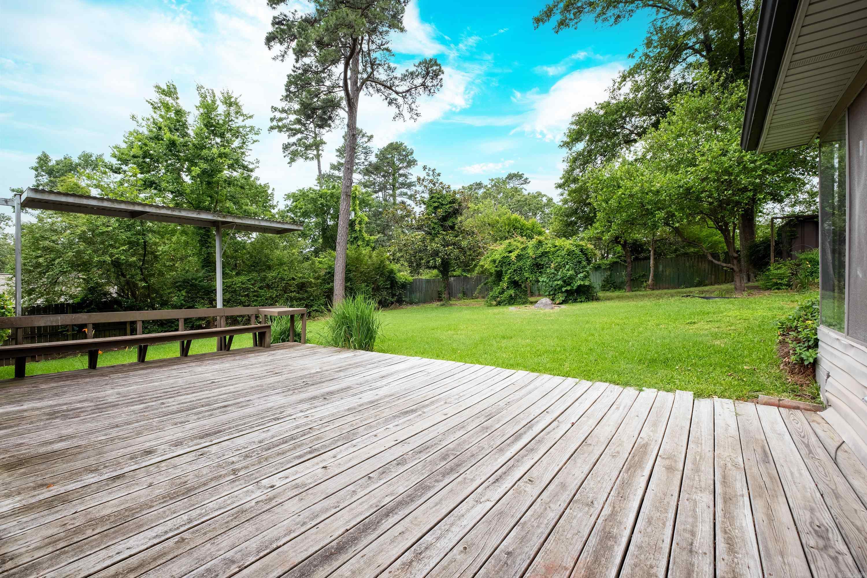 204 N Plaza  Little Rock, AR