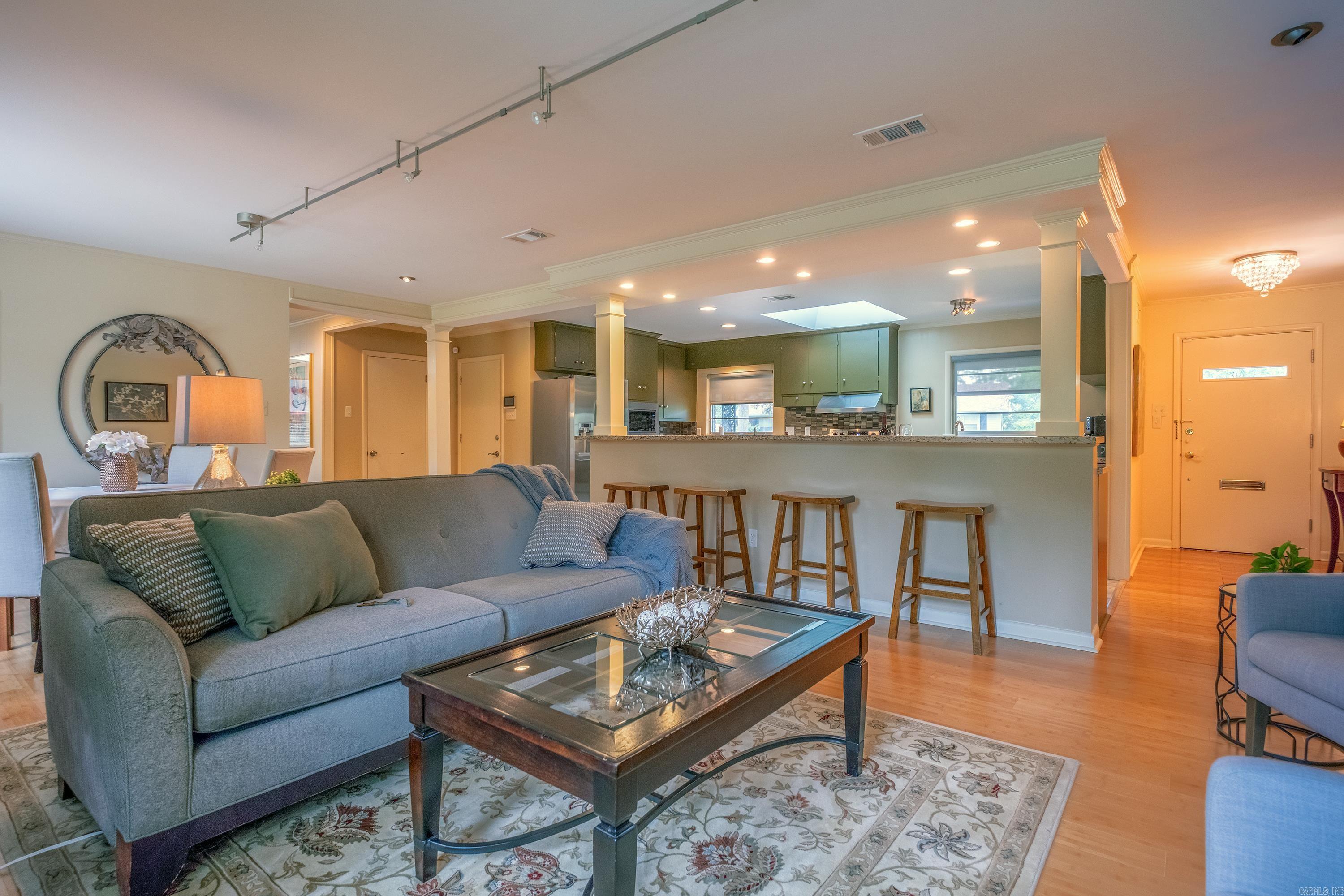 204 N Plaza  Little Rock, AR