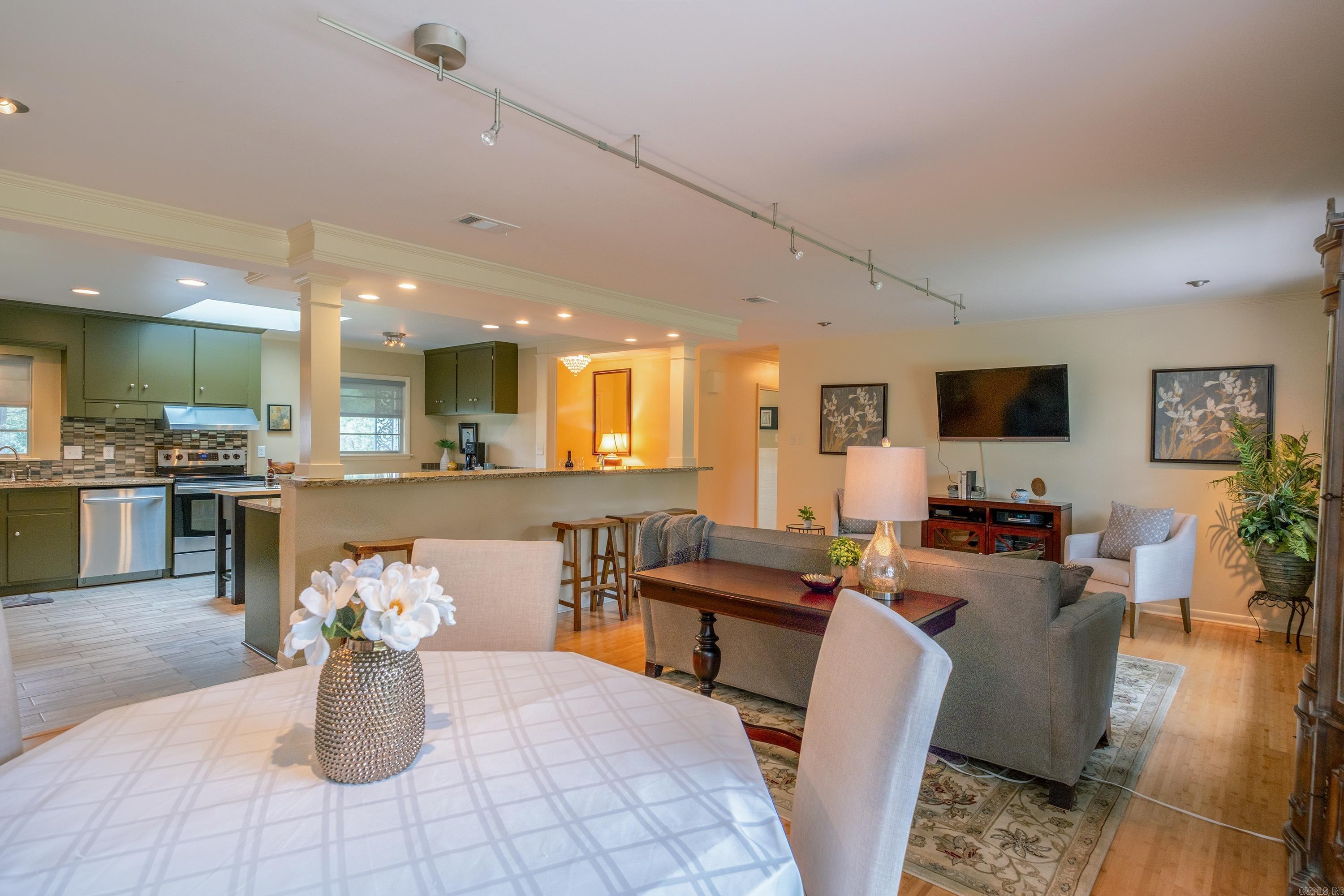204 N Plaza  Little Rock, AR