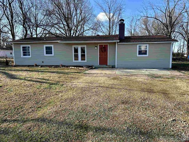6511 Hwy 62 W  Gassville, AR