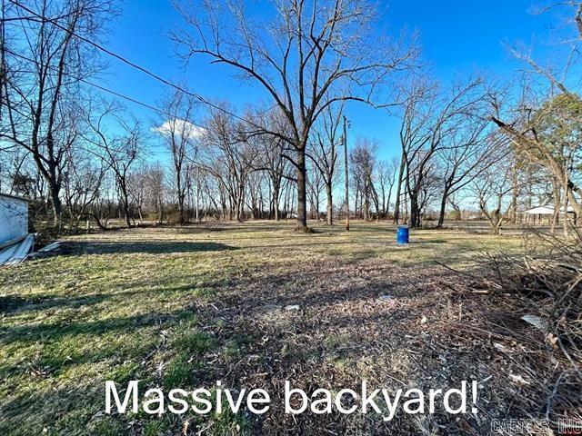 6511 Hwy 62 W  Gassville, AR