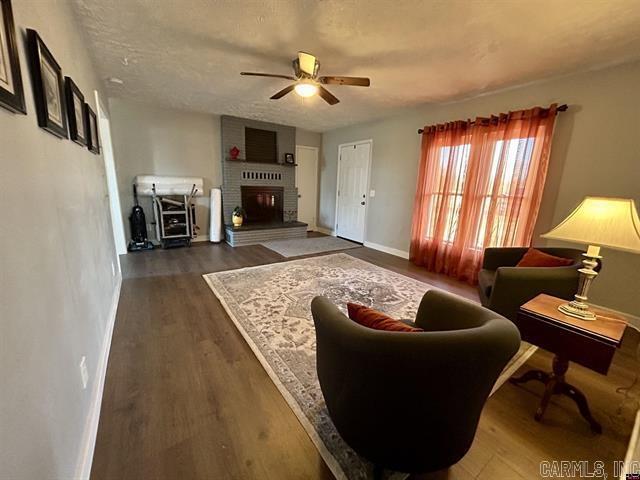 6511 Hwy 62 W  Gassville, AR