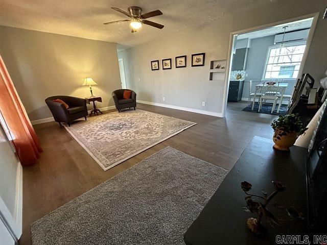 6511 Hwy 62 W  Gassville, AR