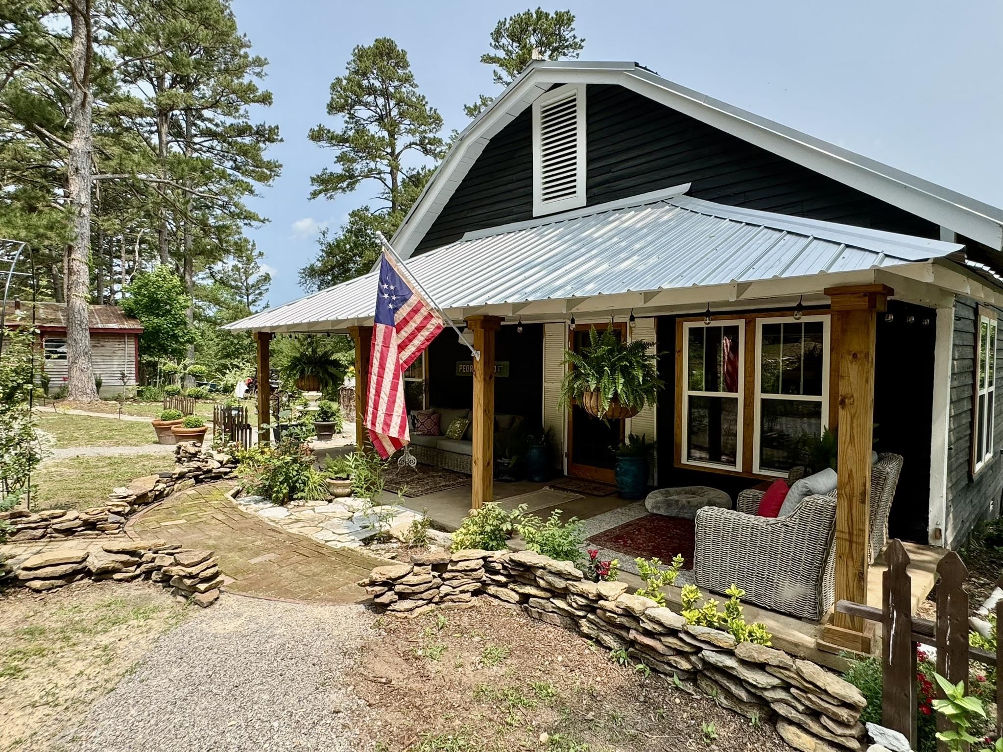 2645  Jumbo Road  Melbourne, AR