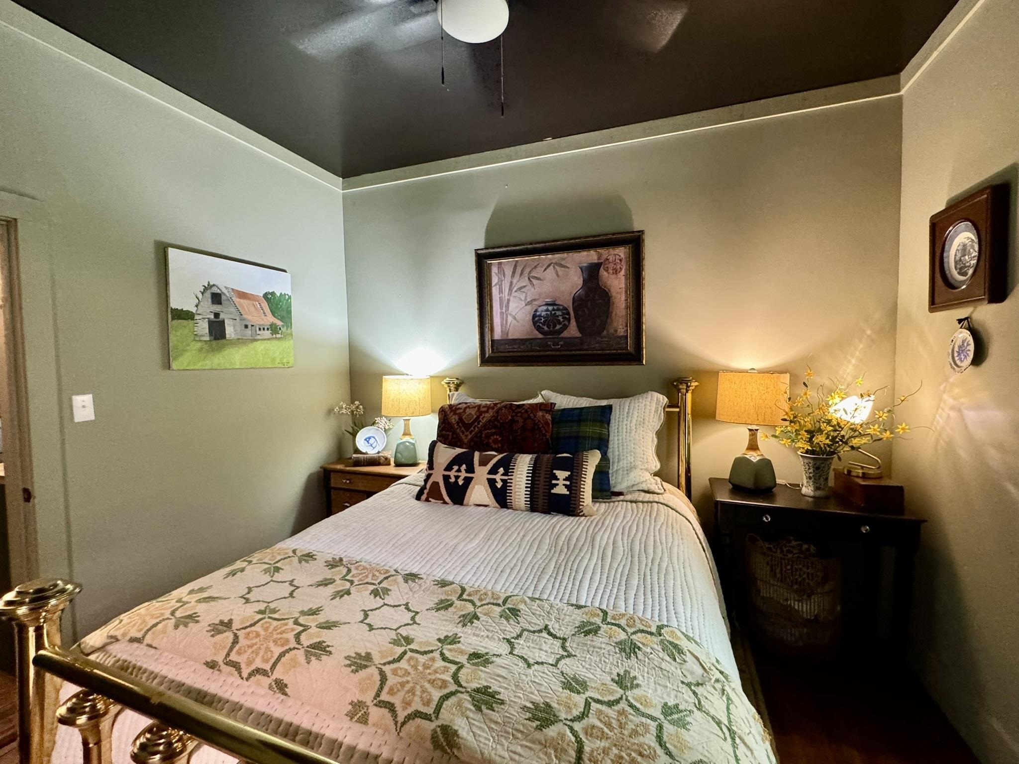 2645  Jumbo Road  Melbourne, AR