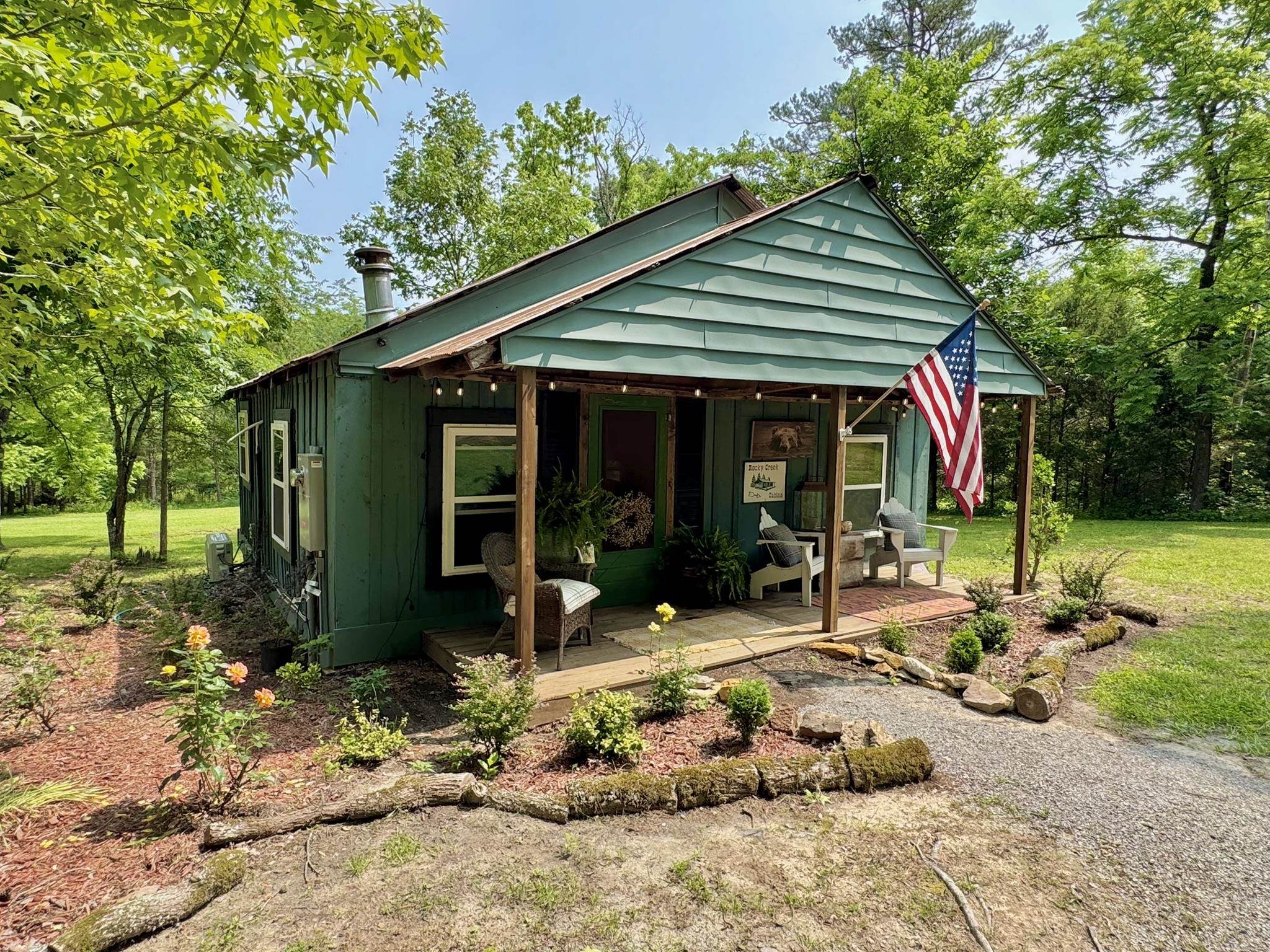 2645  Jumbo Road  Melbourne, AR