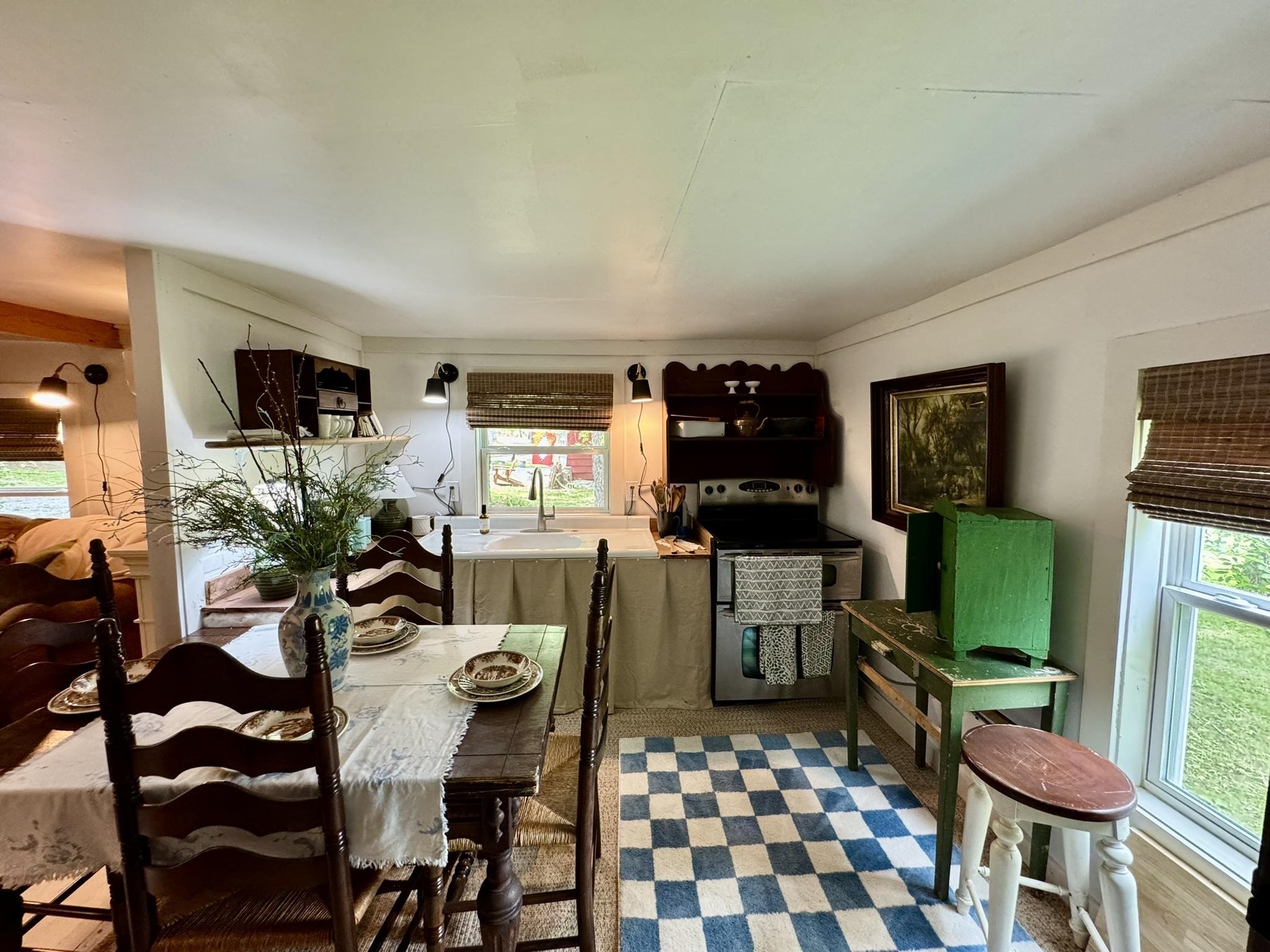 2645  Jumbo Road  Melbourne, AR
