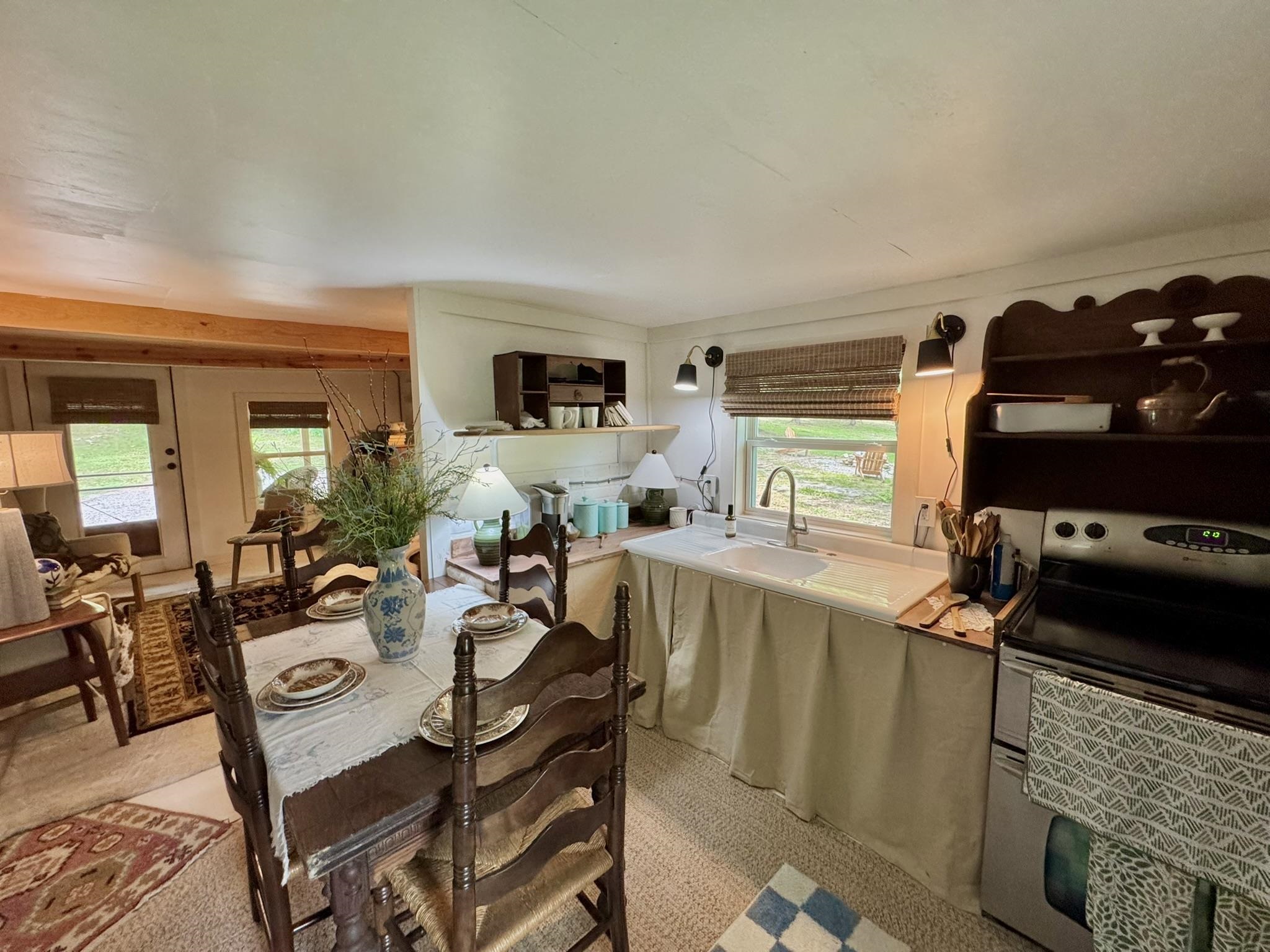 2645  Jumbo Road  Melbourne, AR