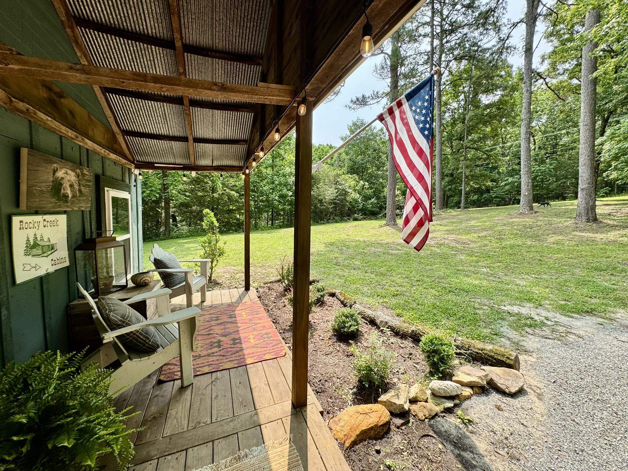2645  Jumbo Road  Melbourne, AR