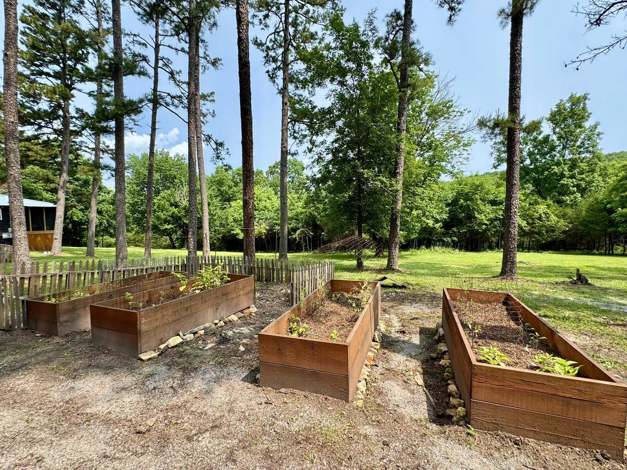 2645  Jumbo Road  Melbourne, AR