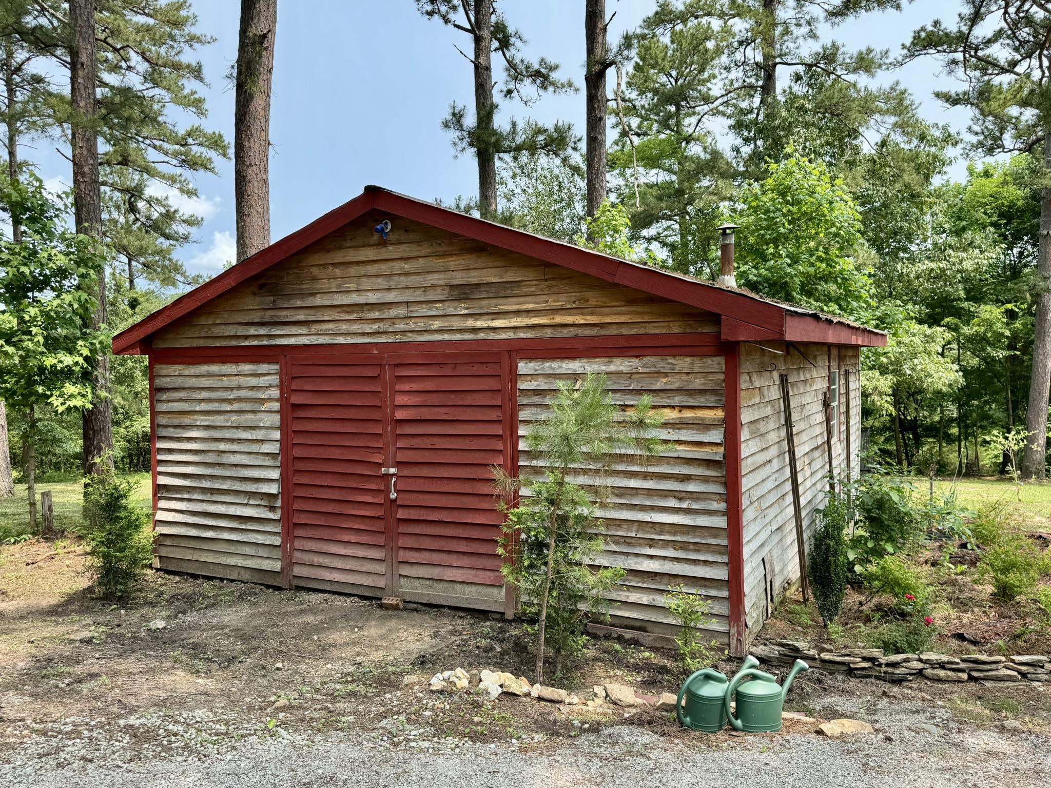 2645  Jumbo Road  Melbourne, AR