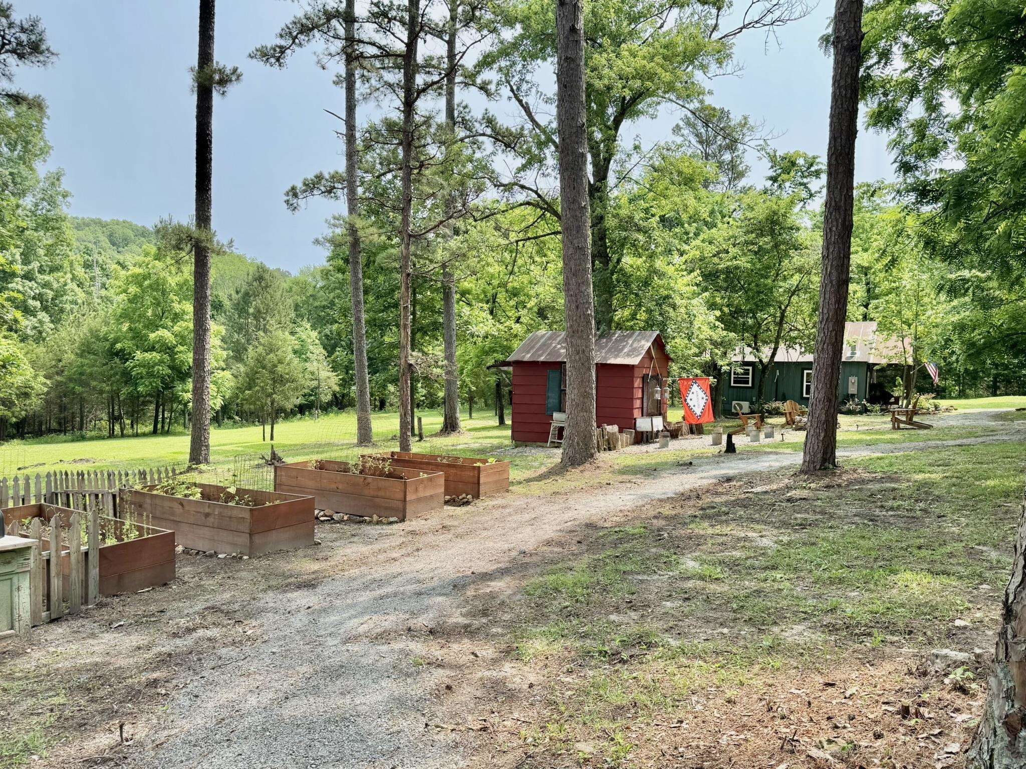 2645  Jumbo Road  Melbourne, AR