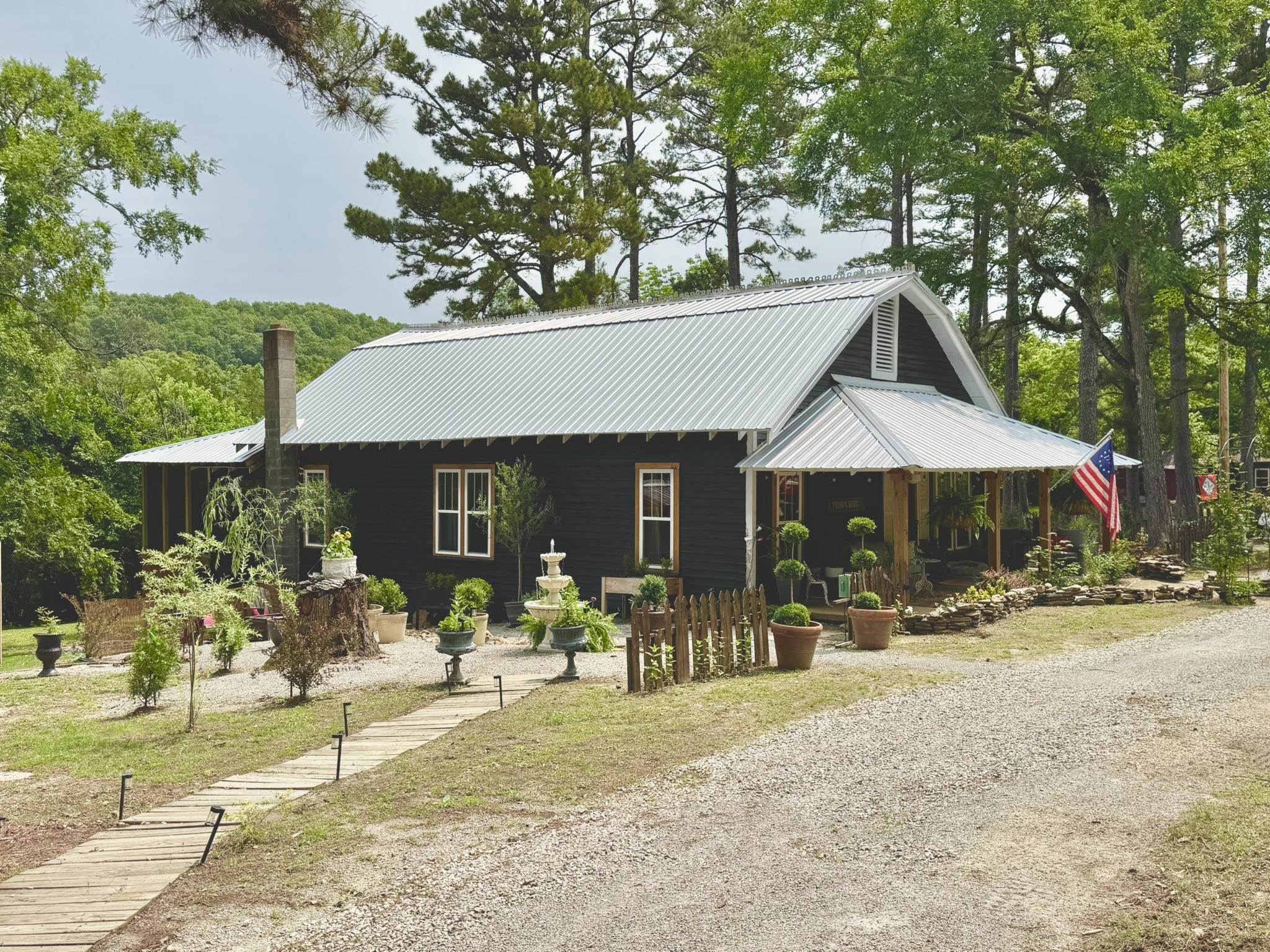 2645  Jumbo Road  Melbourne, AR